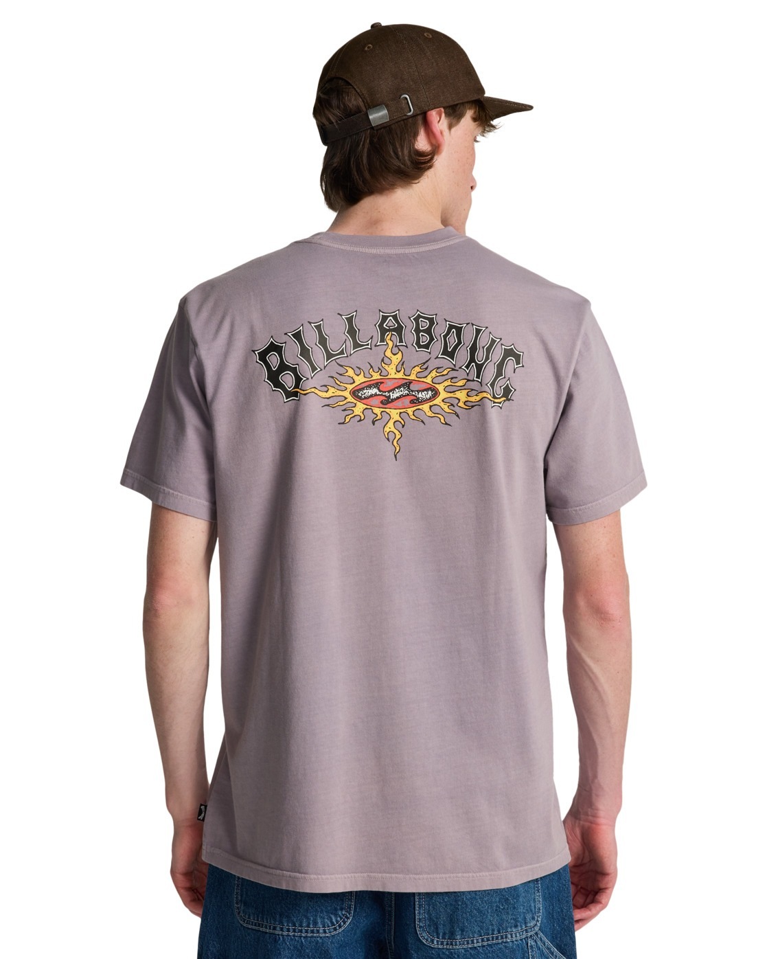 Billabong T-Shirt »Burn Out«