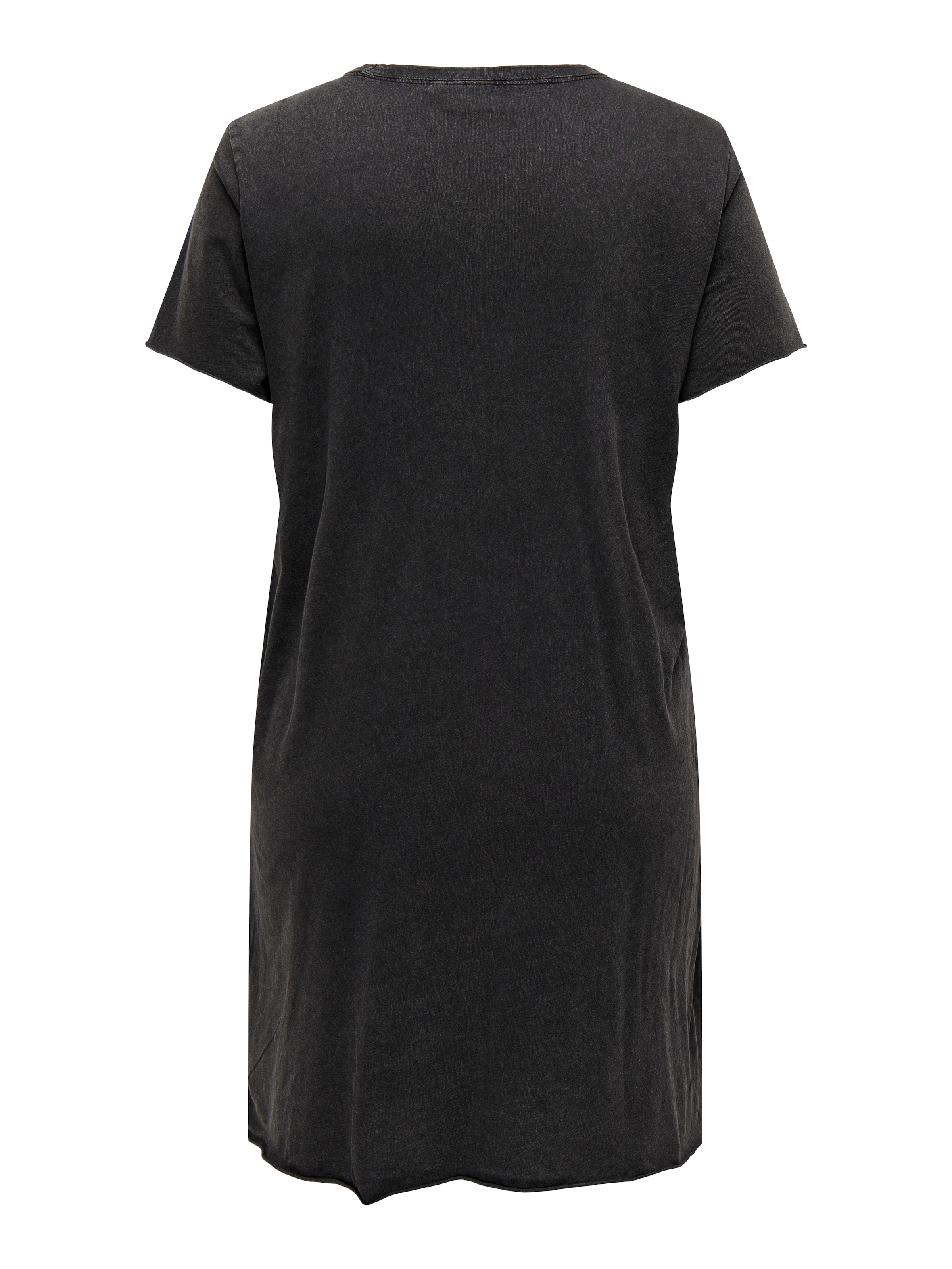 ONLY CARMAKOMA Shirtkleid »CARLUCY LIFE SS T-SHIRT DRESS JRS NOOS«