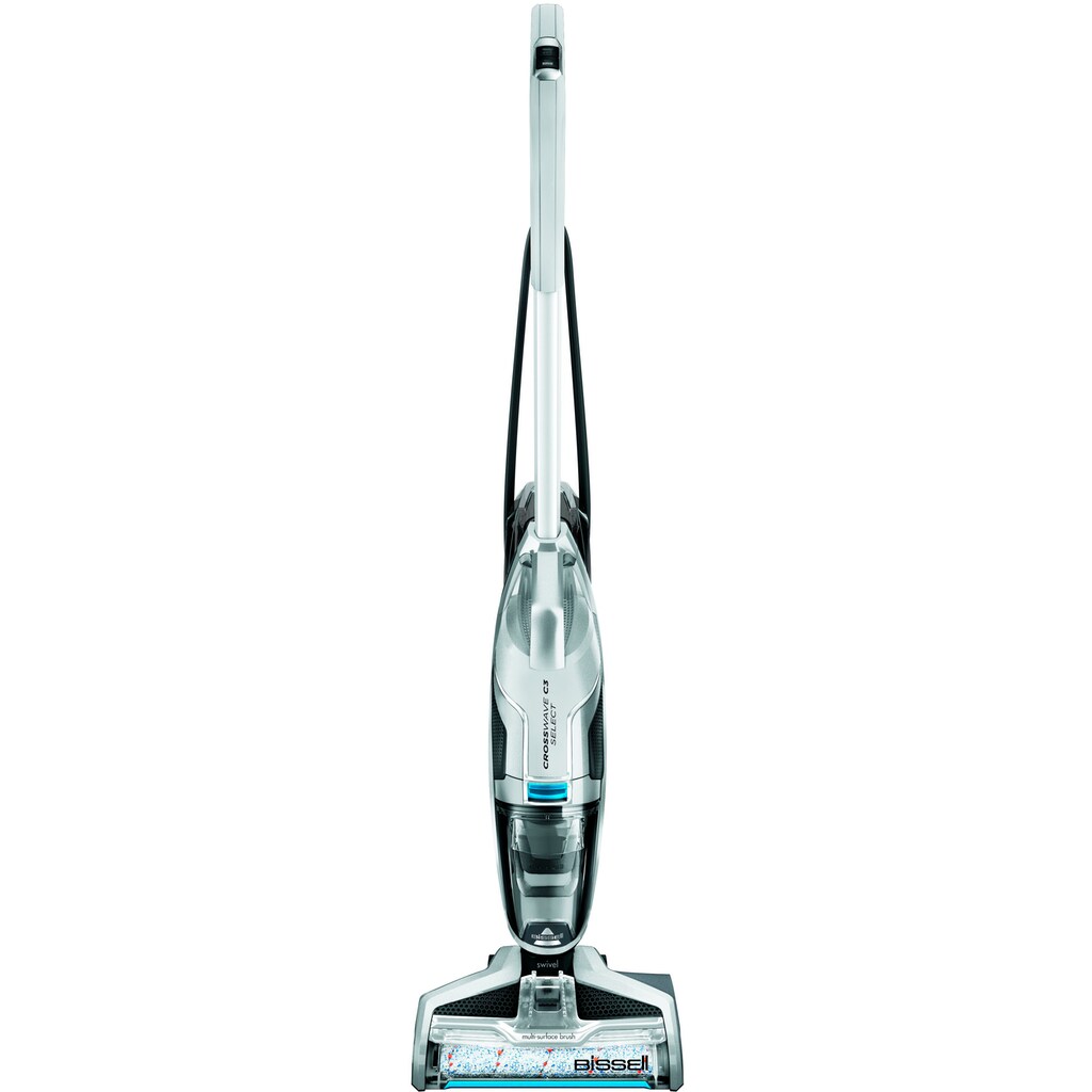 Bissell Nass-Trocken-Sauger »CrossWave C3«