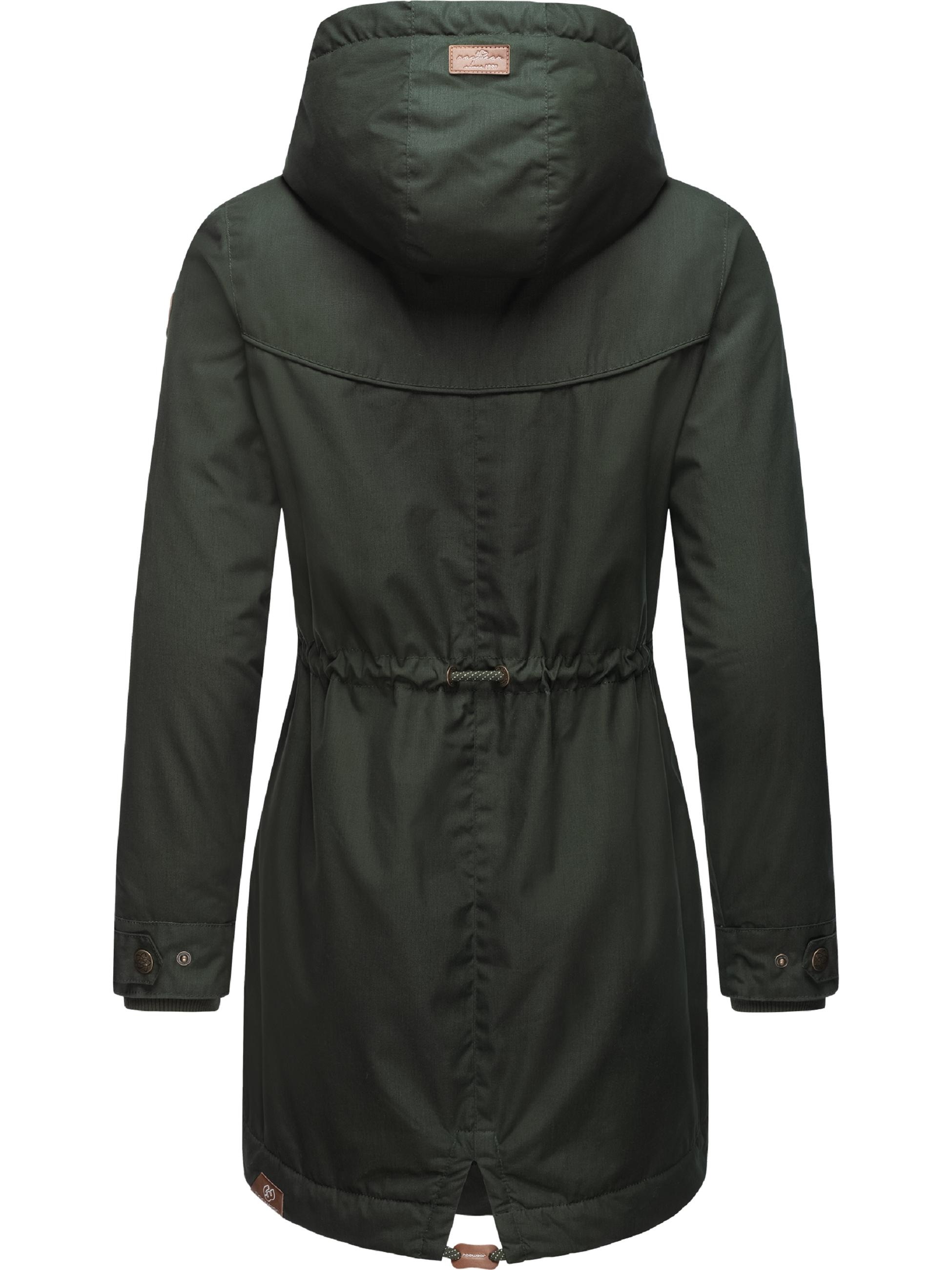 Ragwear Winterjacke »Winterjacke YM-Canny«
