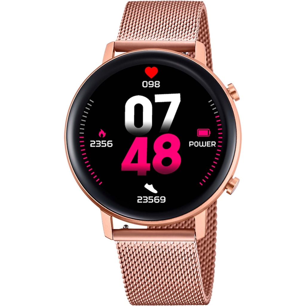 Lotus Smartwatch »50042/1«