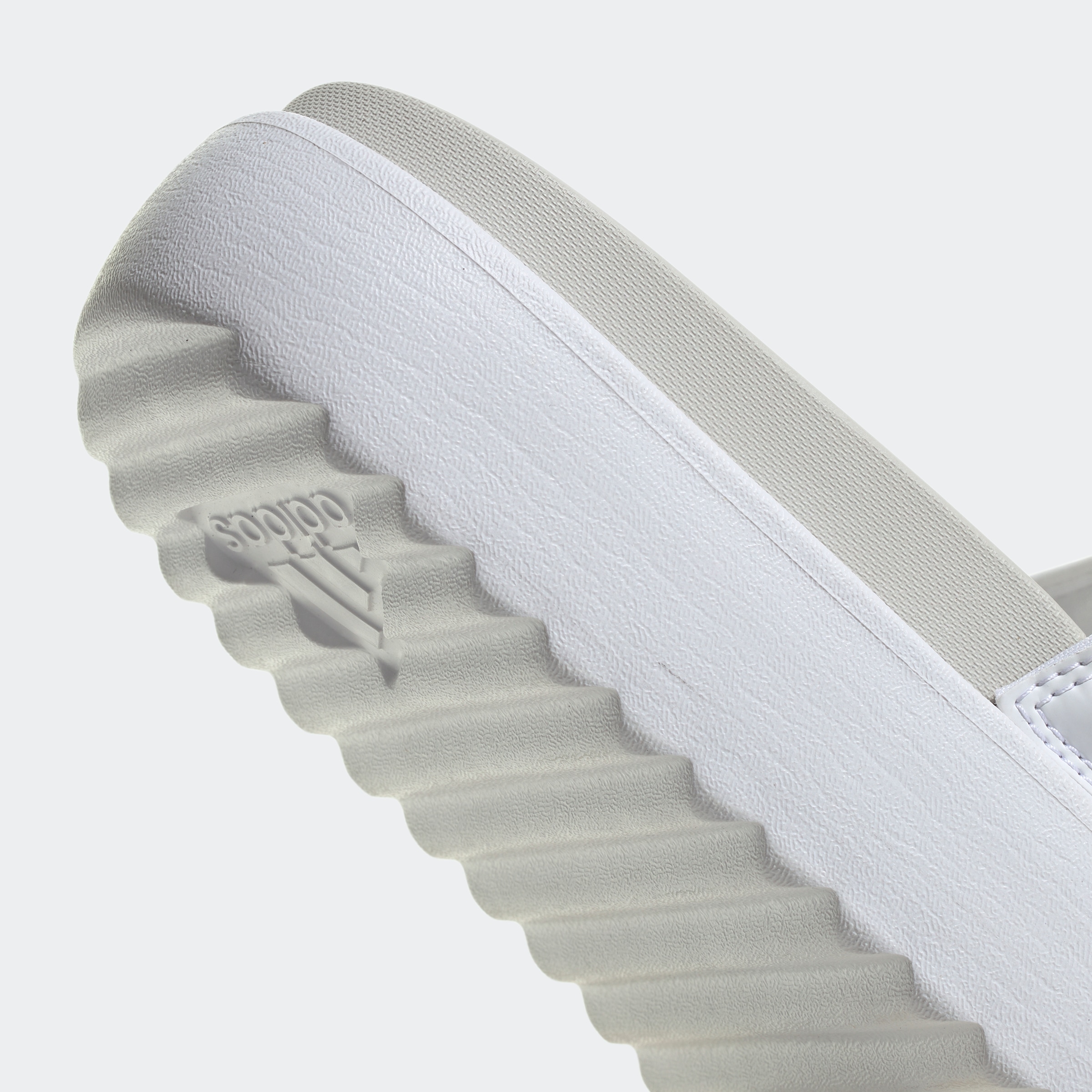 adidas Sportswear Badesandale »PLATFORM ADILETTE«