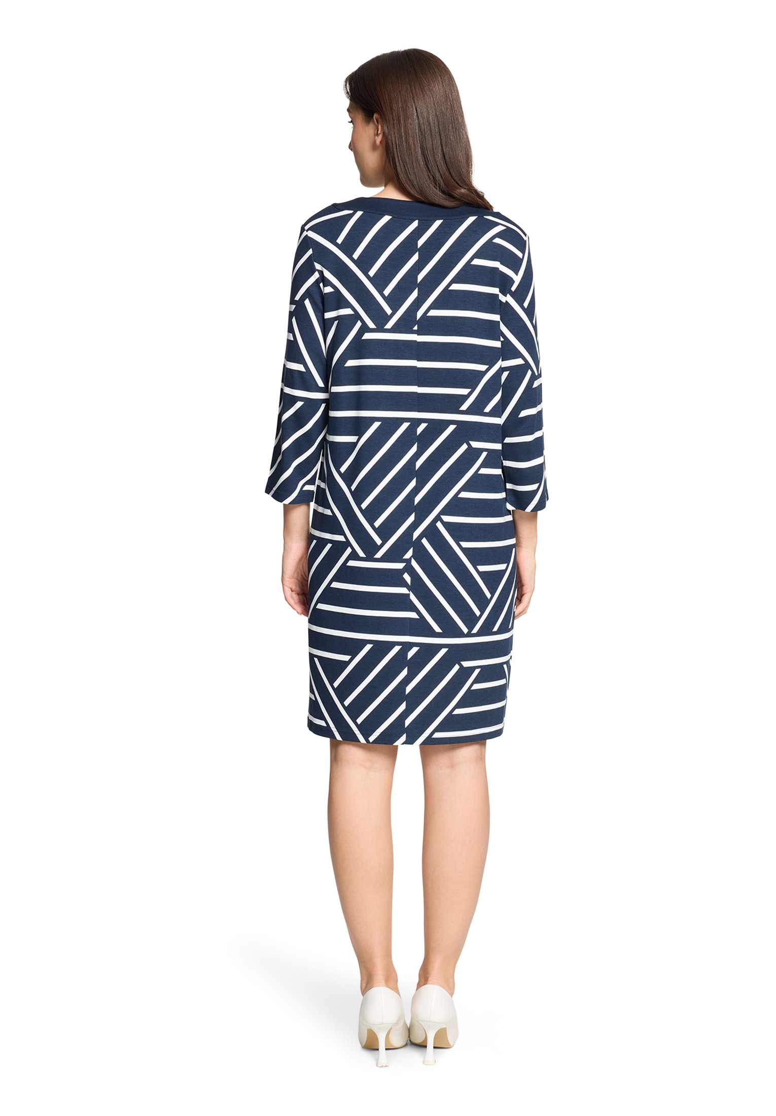 Betty Barclay Jerseykleid »Jerseykleid mit 3/4 Arm«