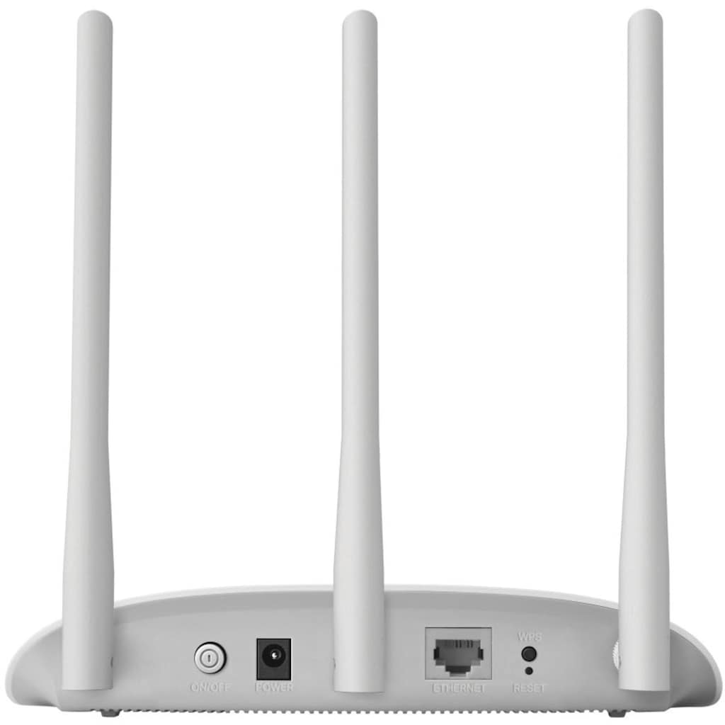 TP-Link WLAN-Access Point »TL-WA901N N450 WLAN Advanced Access Point«