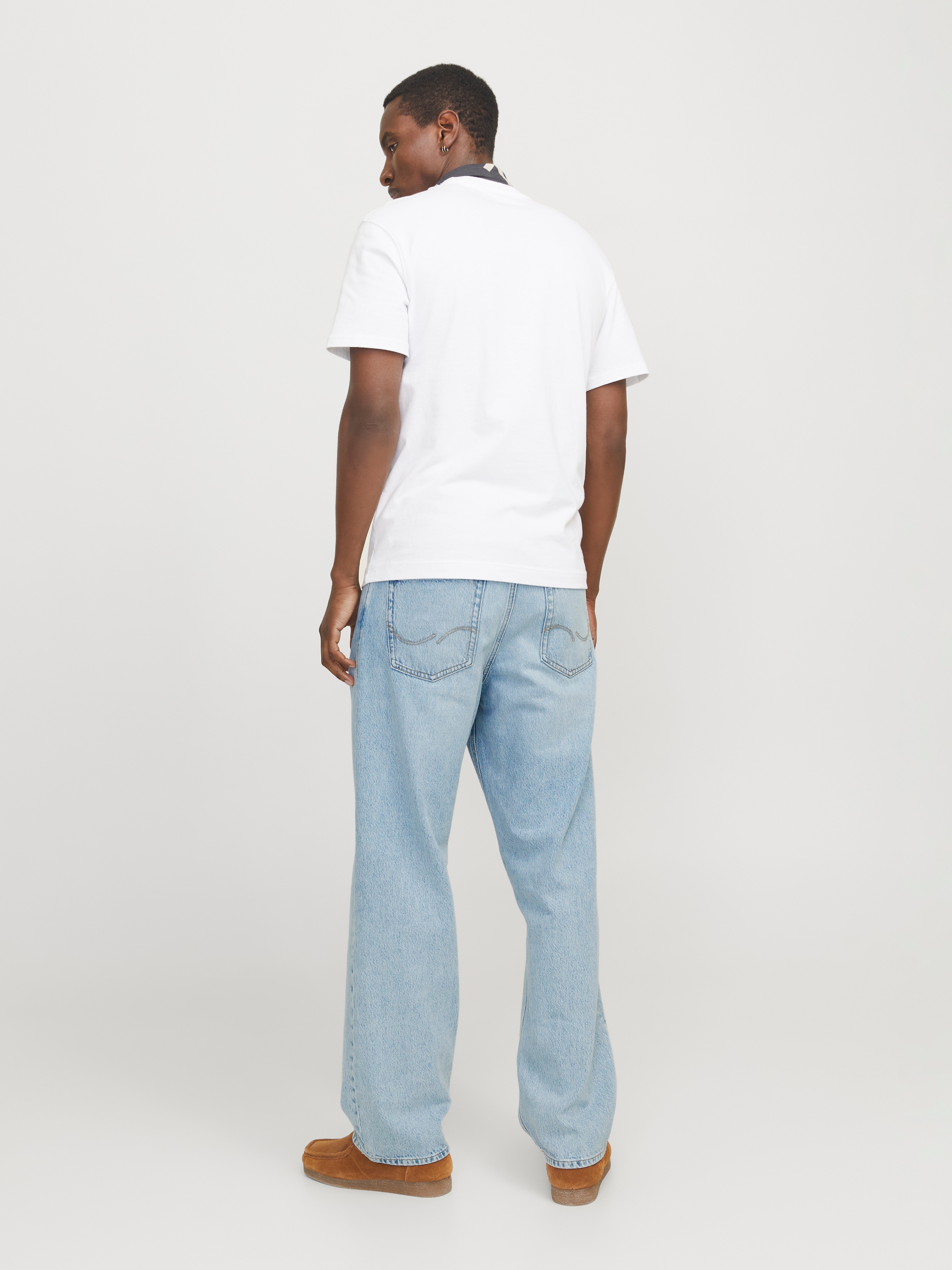 Jack & Jones Relax-fit-Jeans »JJIALEX JJORIGINAL NOOS«