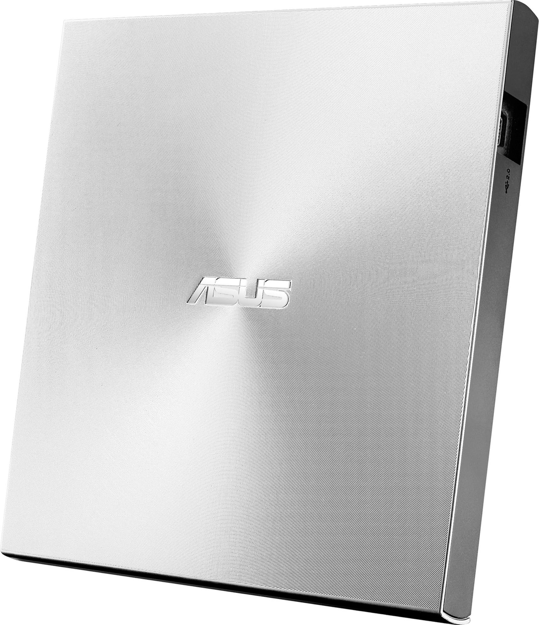 Asus Diskettenlaufwerk »SDRW-08U8M-U«, (USB Type-C DVD 8 fachx/CD 24 fachx)