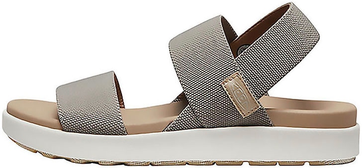 Keen Sandale »ELLE BACKSTRAP«