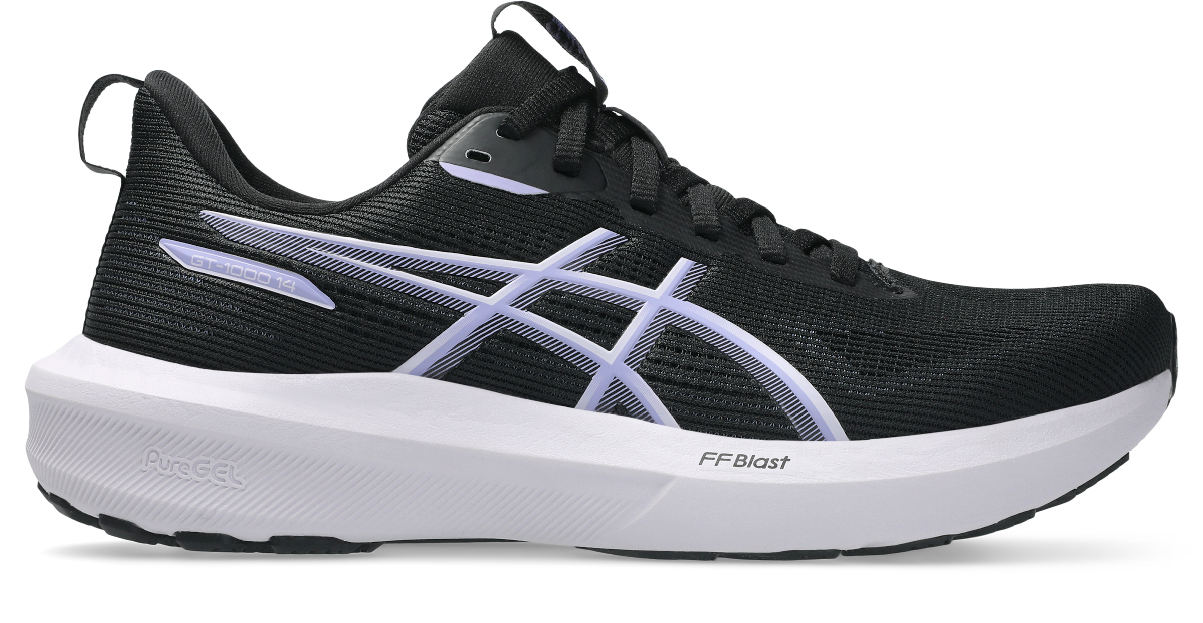 Asics Laufschuh »GT-1000 14«  für mehr Stabilität