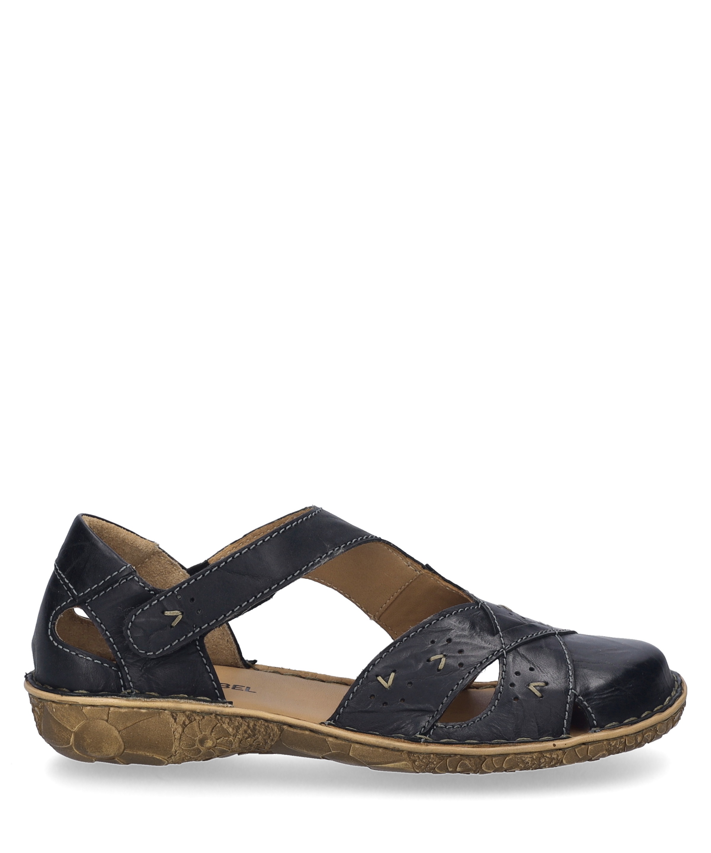 Josef Seibel Sandale »Rosalie 03, schwarz«