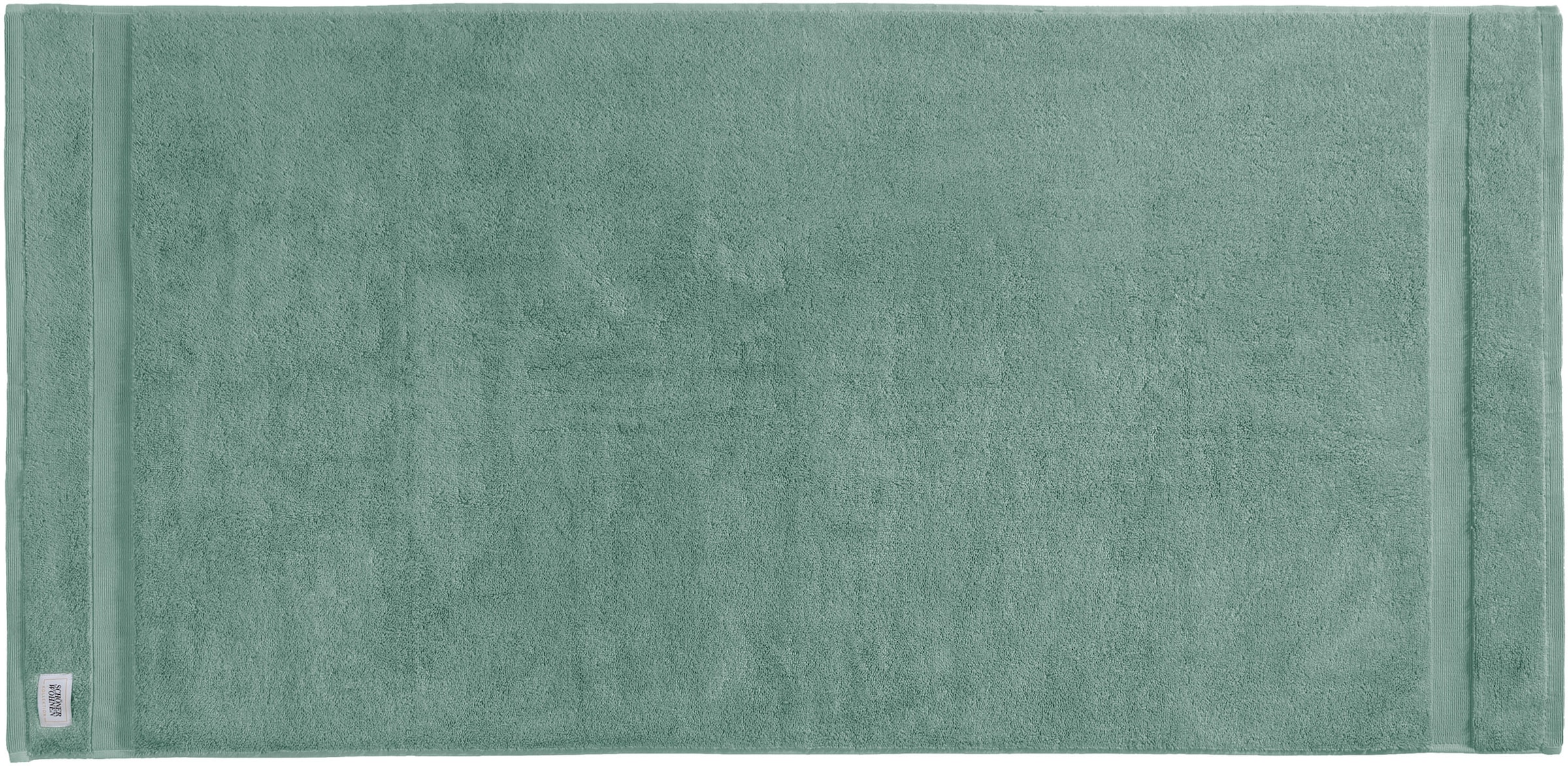 SCHÖNER WOHNEN-Kollektion Handtuch Set »Cuddly«, (Set, 6 St., 2 Gästetücher 30x50 cm), schnell trocknende Airtouch-Qualität