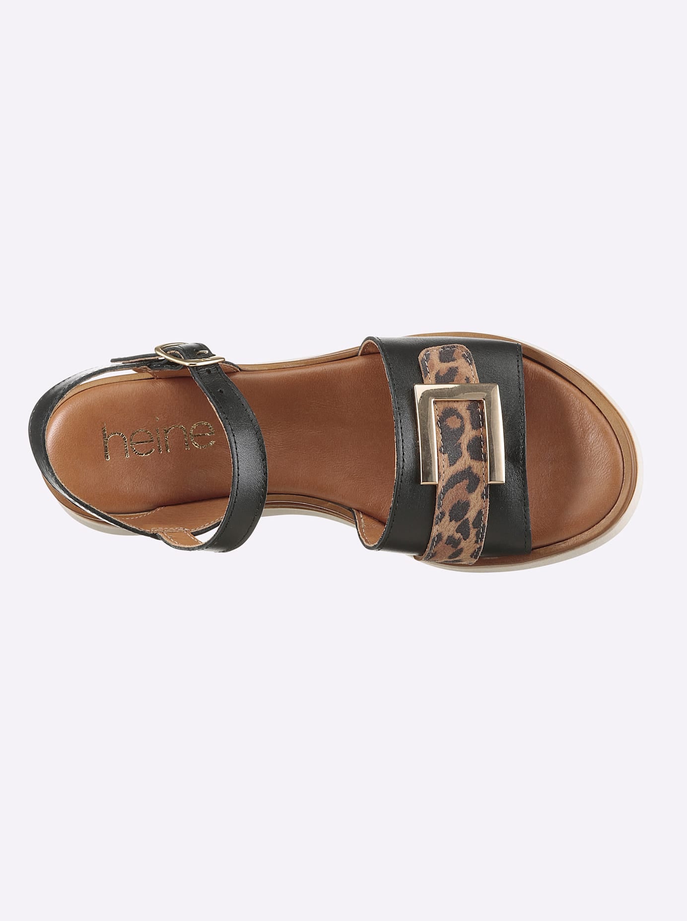 heine Sandalette