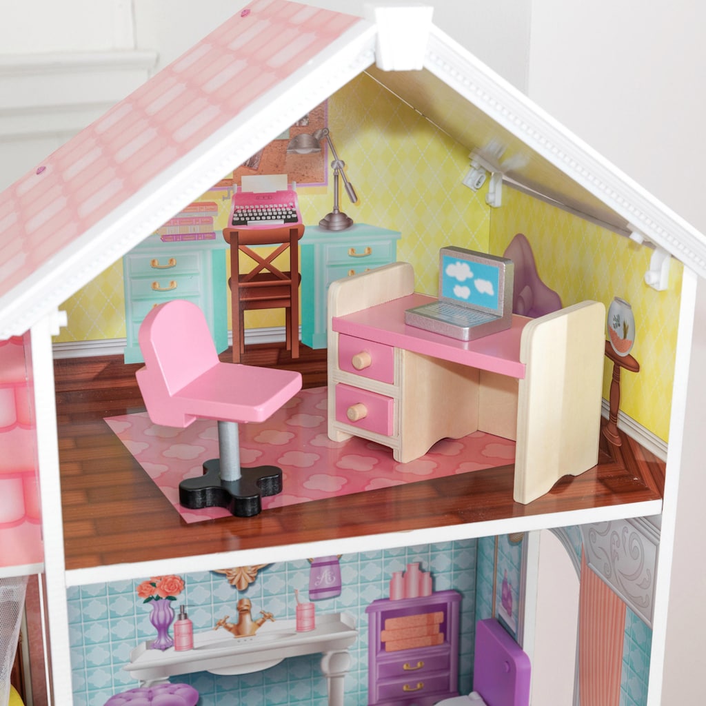 KidKraft® Puppenhaus »Landgut«