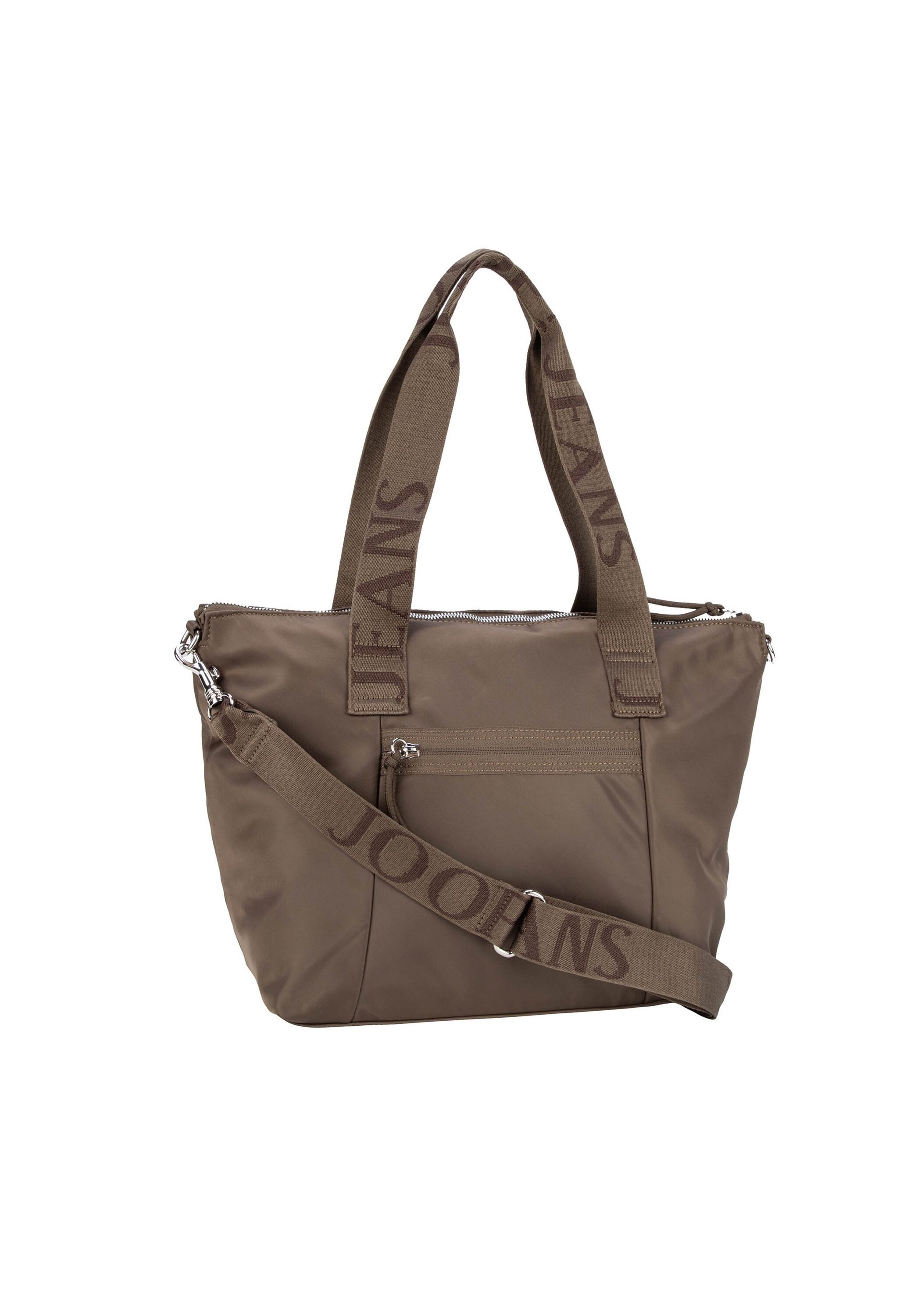Joop Jeans Umhängetasche »Handtasche Lietissimo 1.0 Janita Shopper lhz«