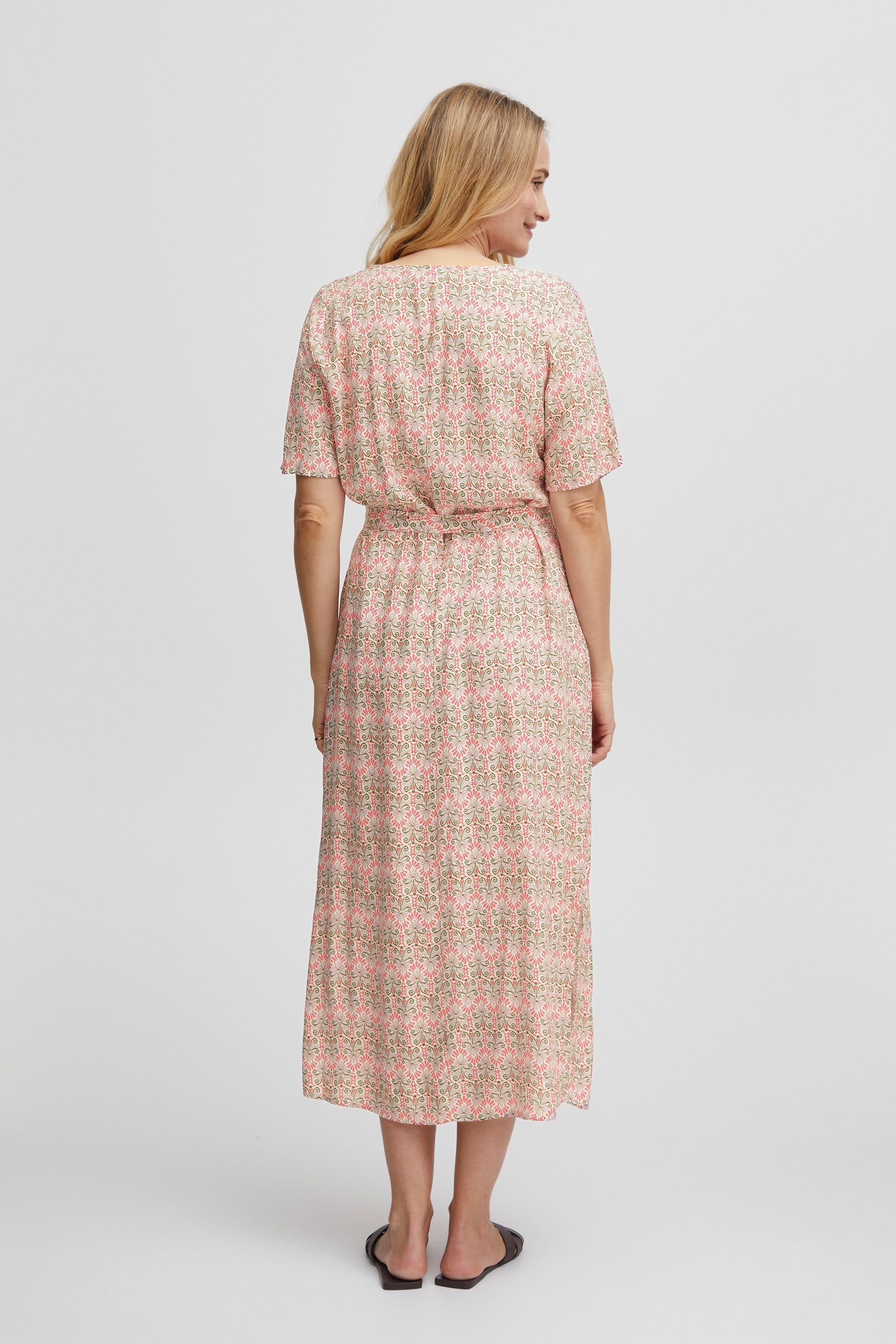 fransa Blusenkleid »Blusenkleid FRFun«