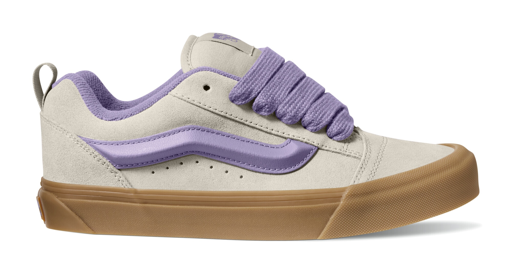 Vans Sneaker »Knu Skool«