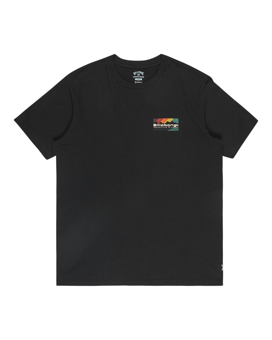 Billabong T-Shirt »Range«