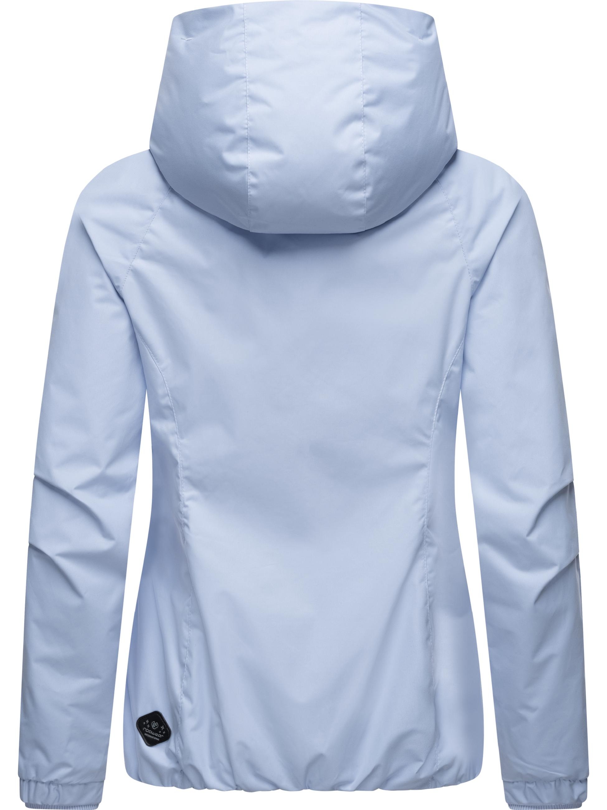 Ragwear Outdoorjacke »Übergangsjacke Dizzie«