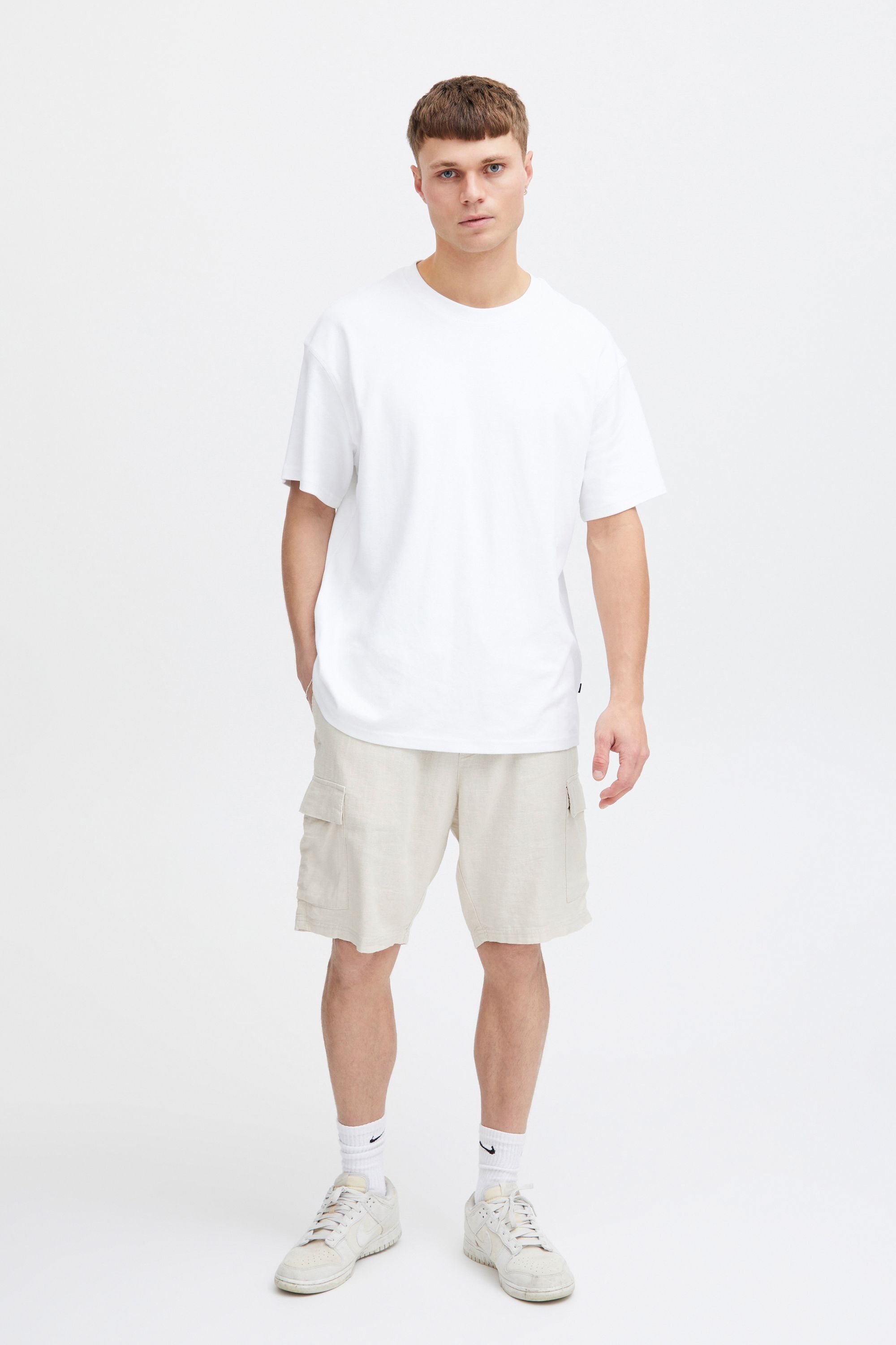 !Solid Shorts »Shorts SDFerris«