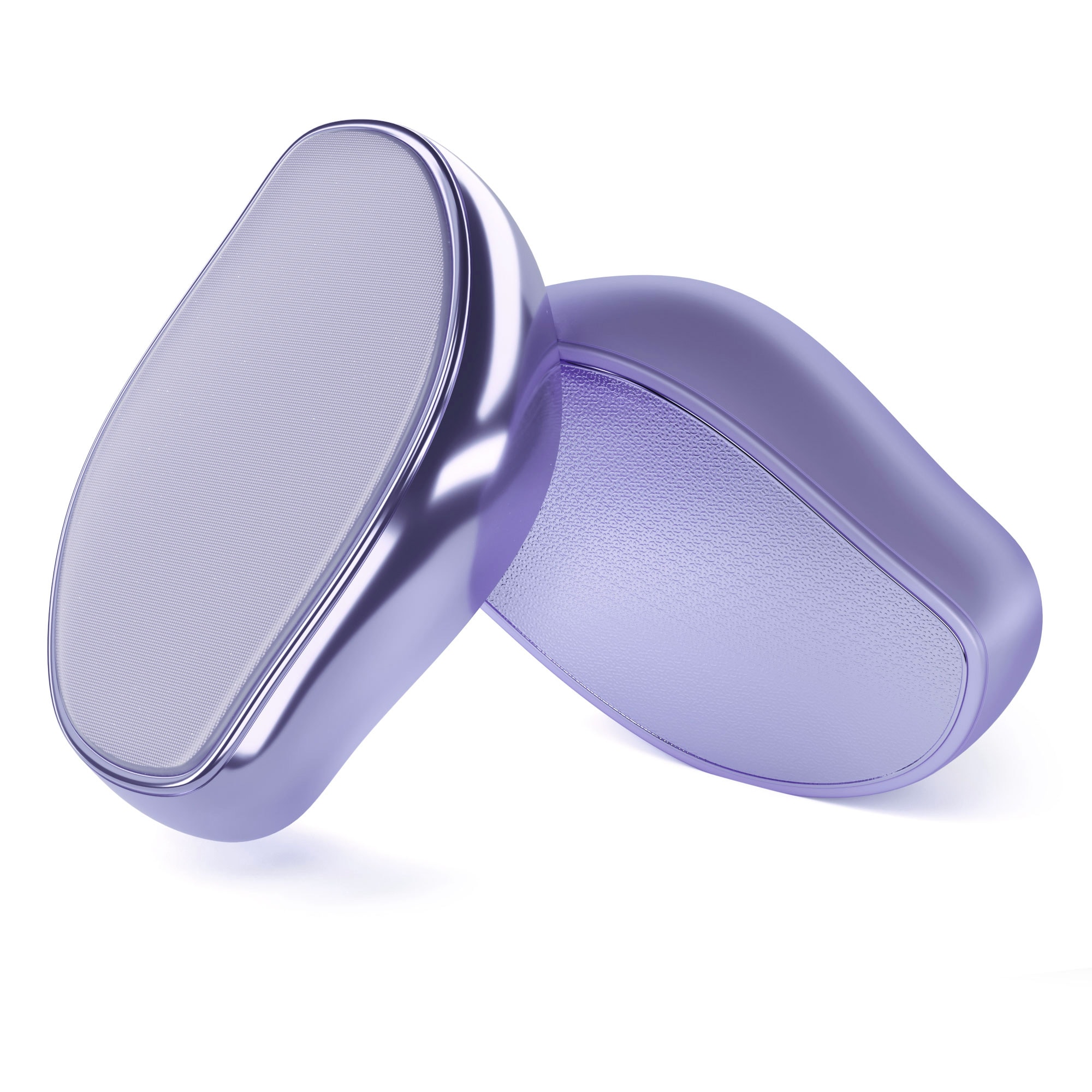 AILORIA Hornhautfeile »Haar- & Hornhautentferner Glide & Glow Collection«