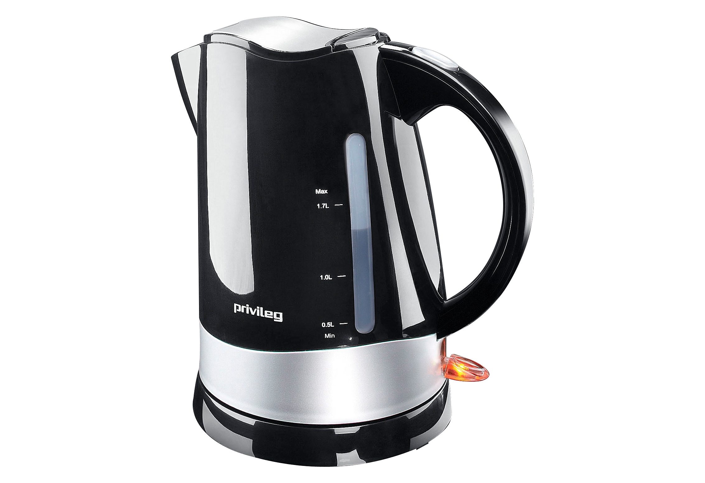 Wasserkocher, 747547, 1,7 Liter, 2200 Watt