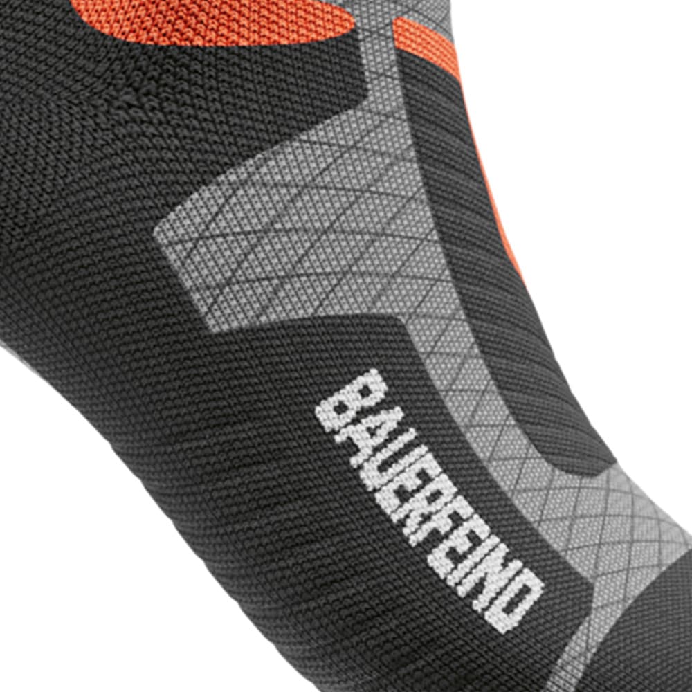 Bauerfeind Sportsocken »SKI PERFORMANCE COMPRESSION SOCKS« Ski-Socken mit Kompression