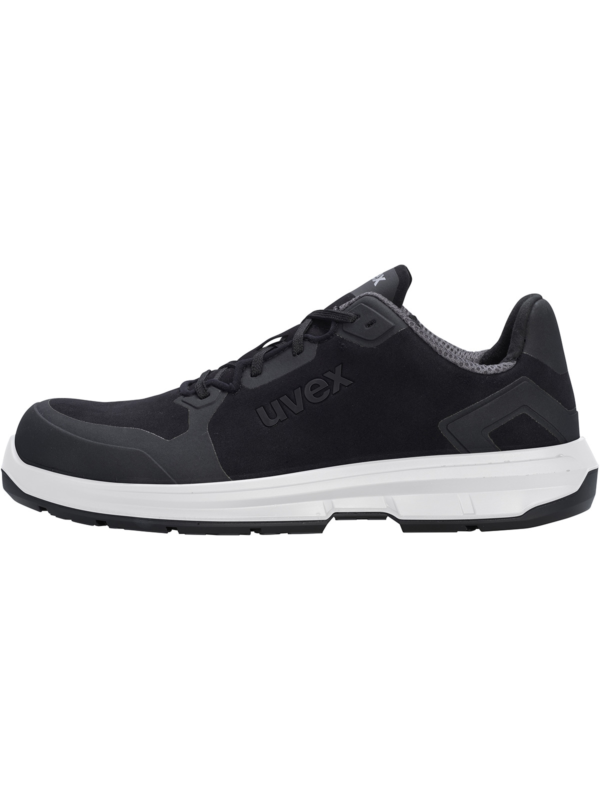 Uvex Sicherheitsschuh »Sicherheitsschuhe uvex 1 sport Halbschuh S3L SRC«