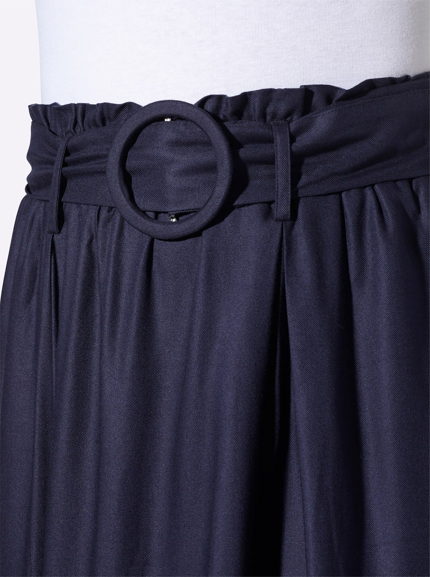 Classic Basics Schlupfrock
