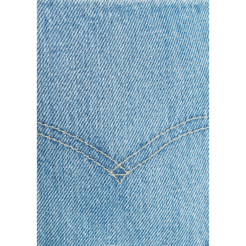 Levi's® Straight-Jeans »501®«