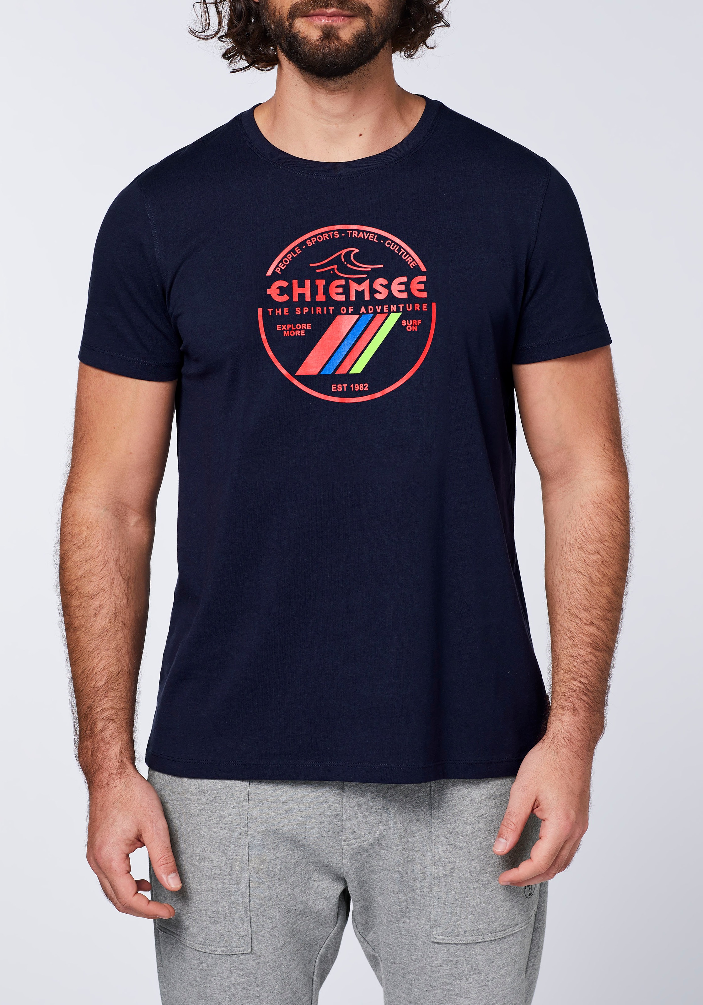 Chiemsee T-Shirt