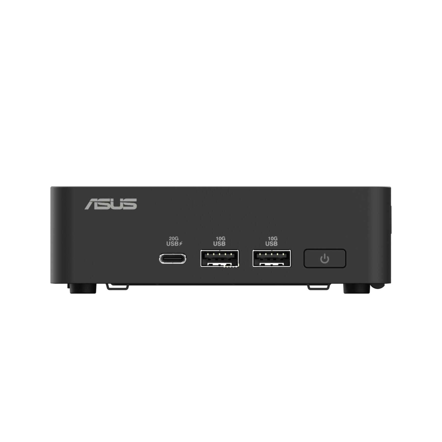 Asus Barebone-PC »RNUC15CRKC500002«