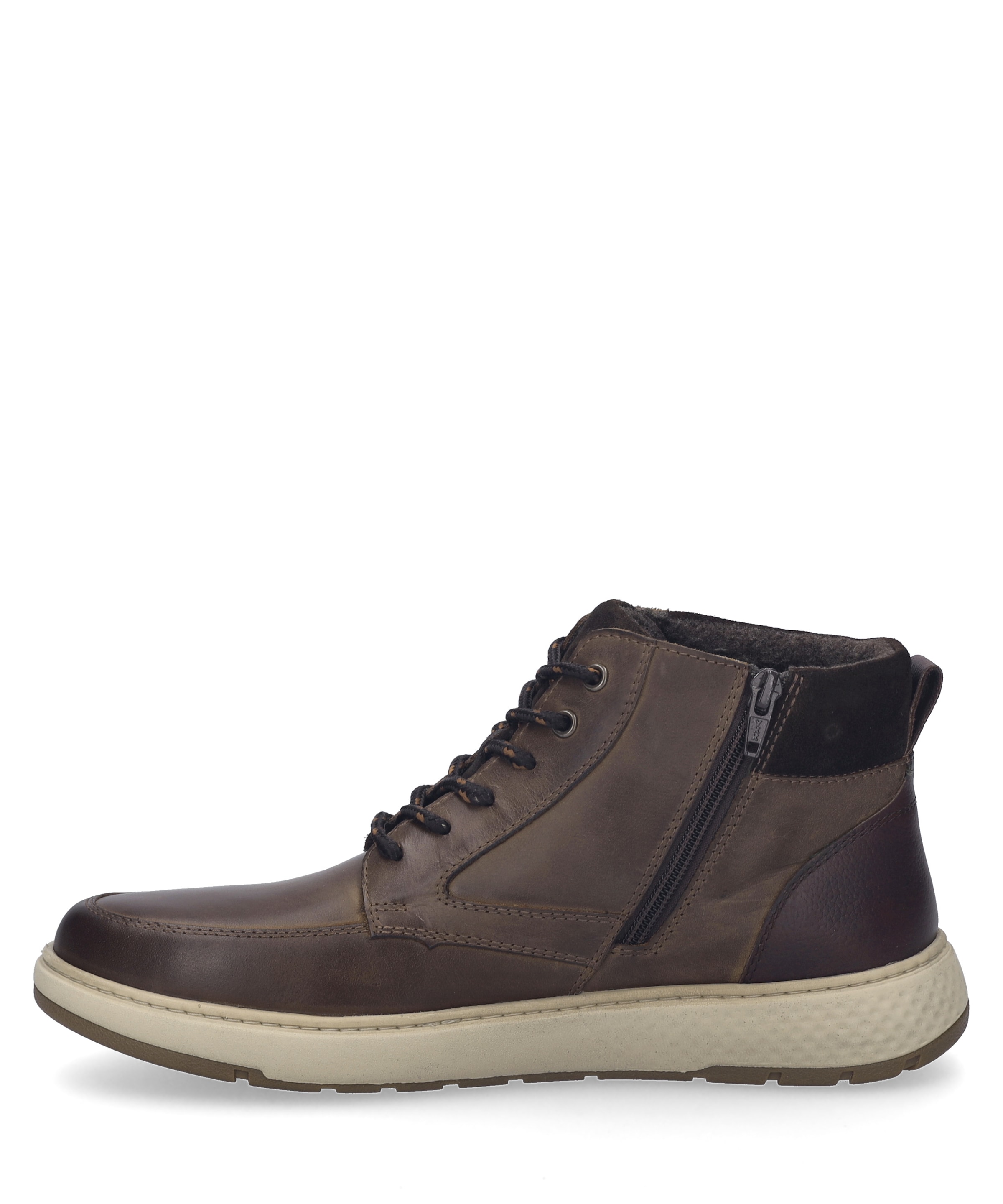 Josef Seibel Stiefelette »Clayton 03, espresso-kombi«