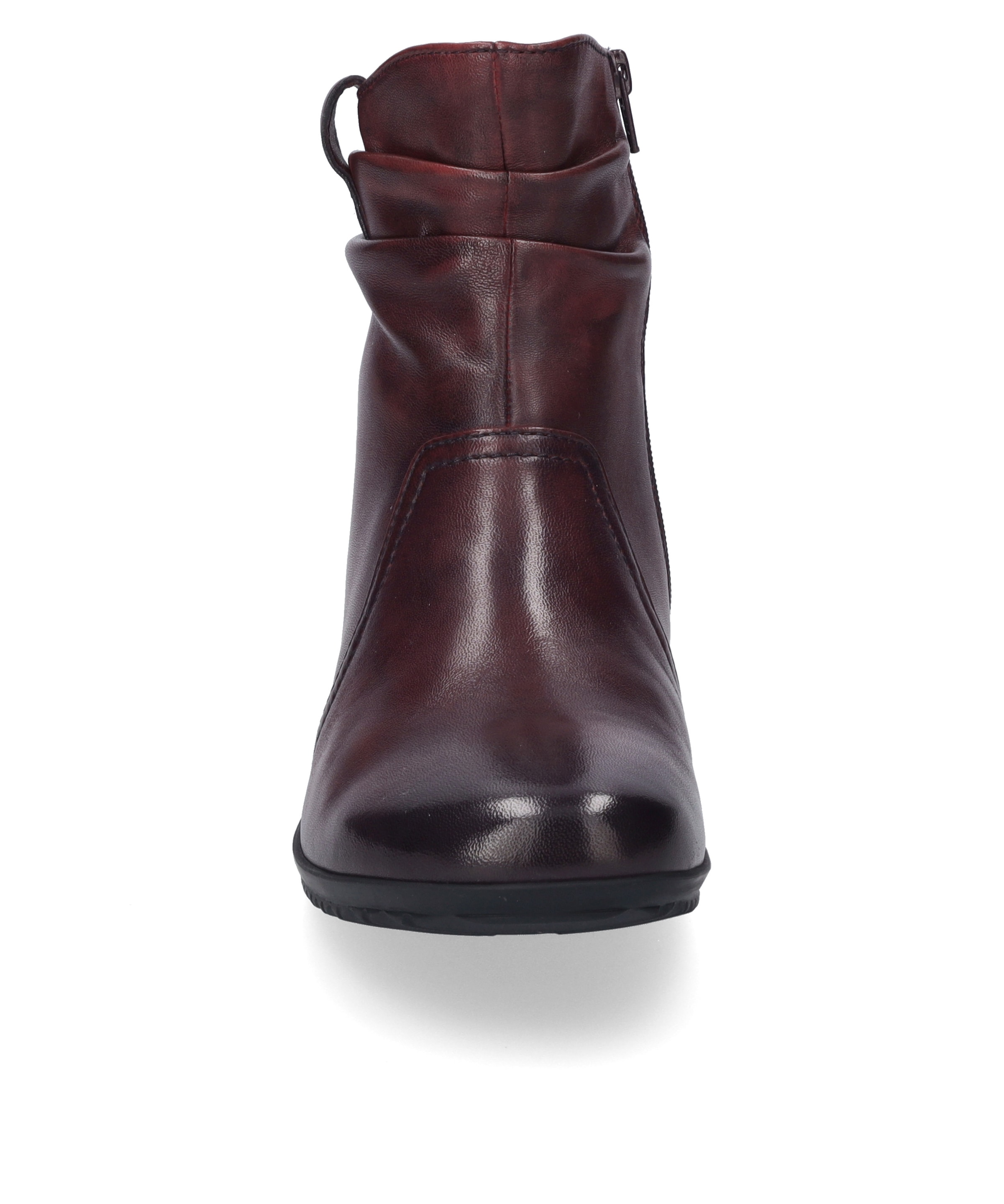 Josef Seibel Stiefelette »Naly 63, amarena«