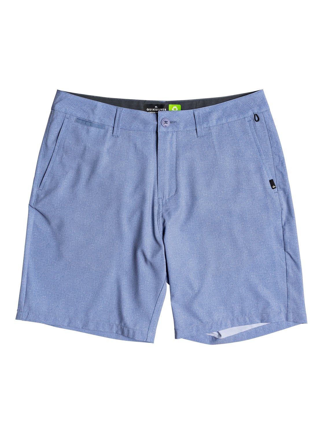 Quiksilver Funktionsshorts »Union Heather 19«
