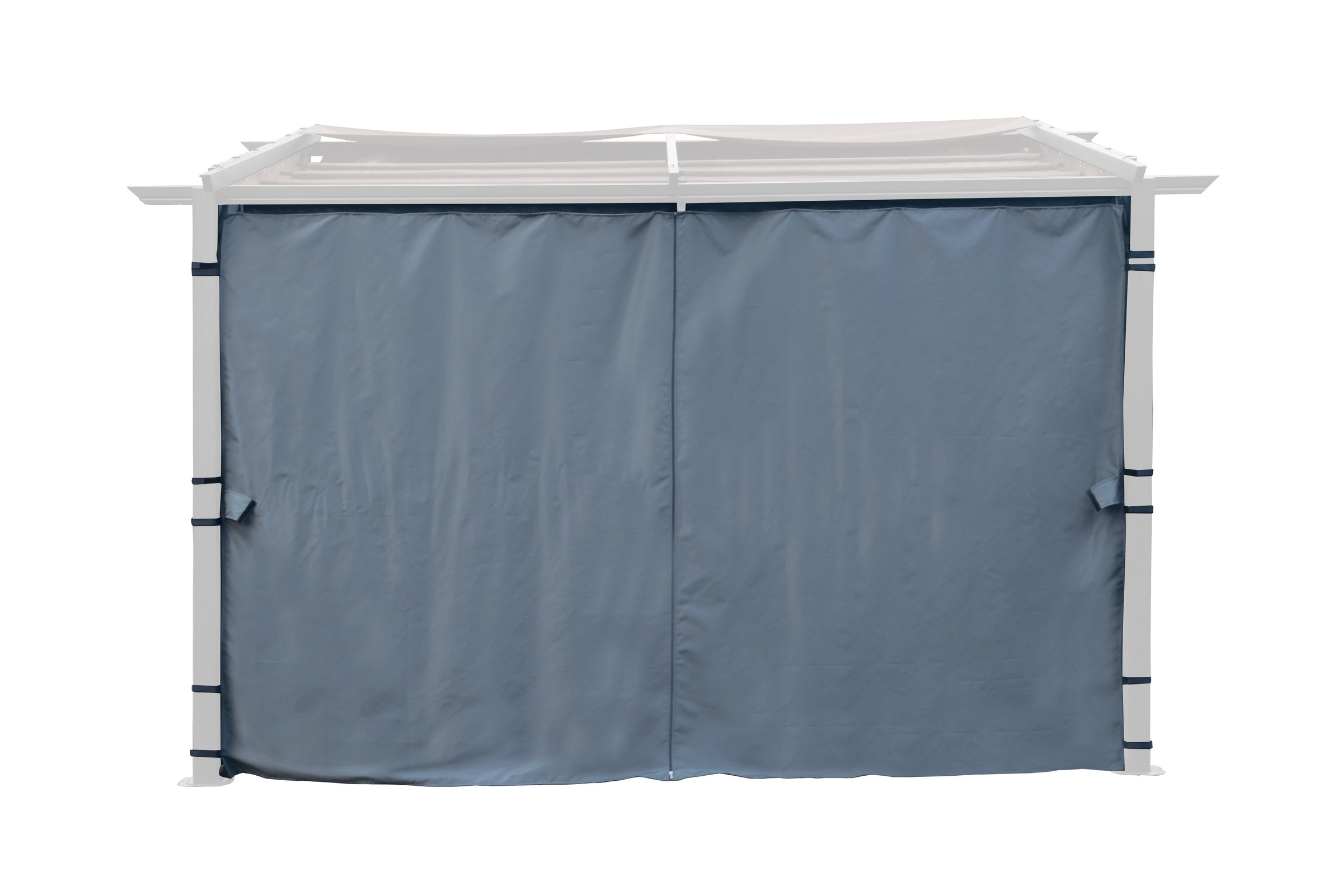 KONIFERA Pavillonseitenteil