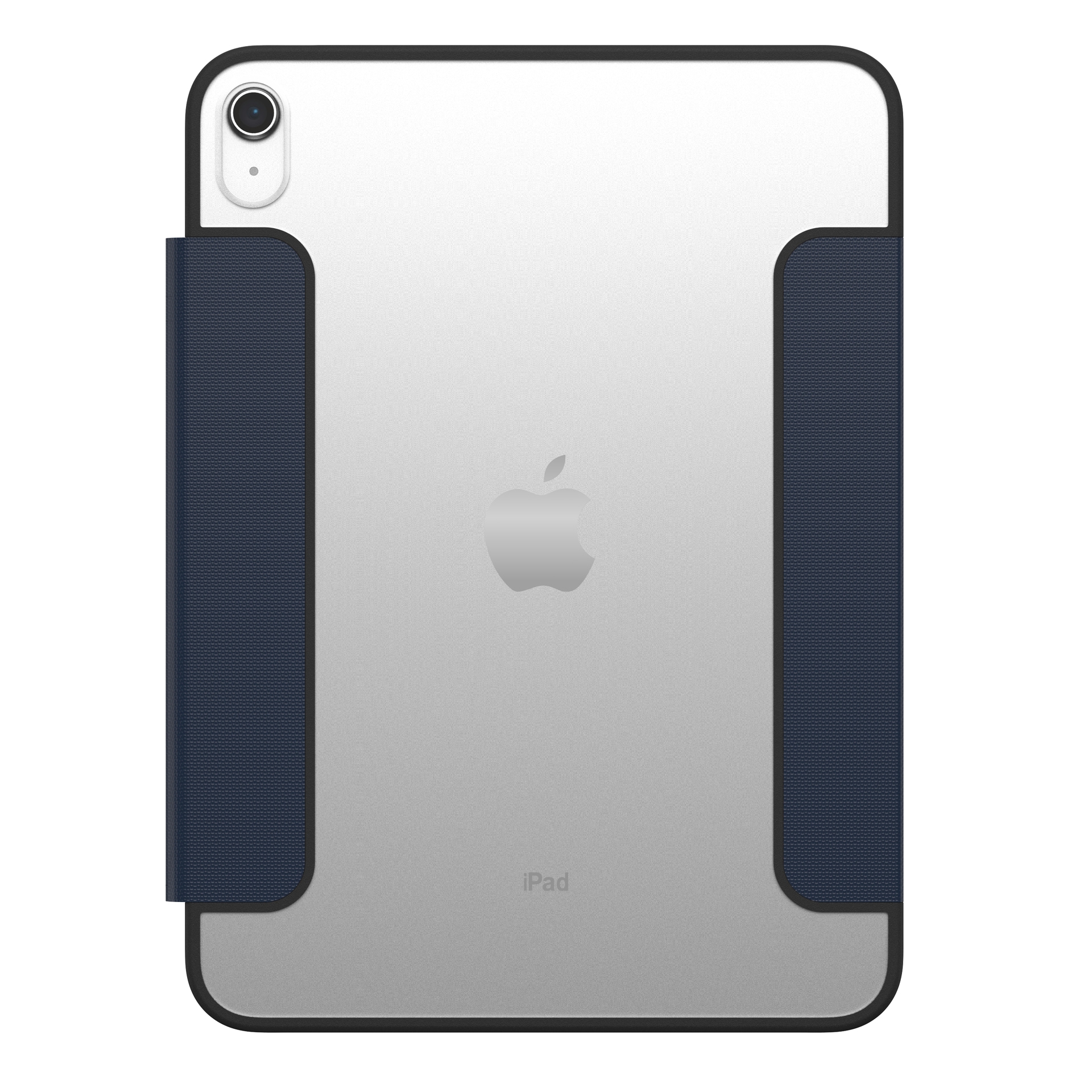 Otterbox Tablet-Hülle »Symmetry Folio für Apple iPad (A16/10th gen)« iPad 10.9" (10. Gen.) | iPad 11" (2025) Backcover, Schutzhülle, Tablethülle, Case, Schutzcase, stoßfest