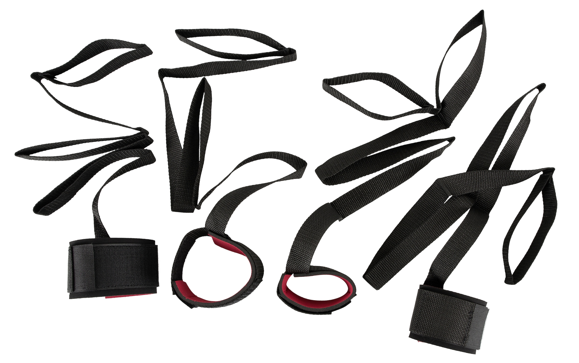 You2Toys Handschlaufe »Fessel-Set Bondage-Set«