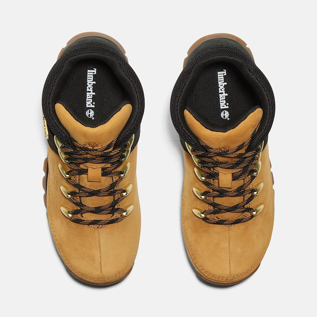 Timberland Schnürboots »EURO SPRINT - MID LACE BOOT«  Winterstiefel, Schnürstiefel, Winterschuhe