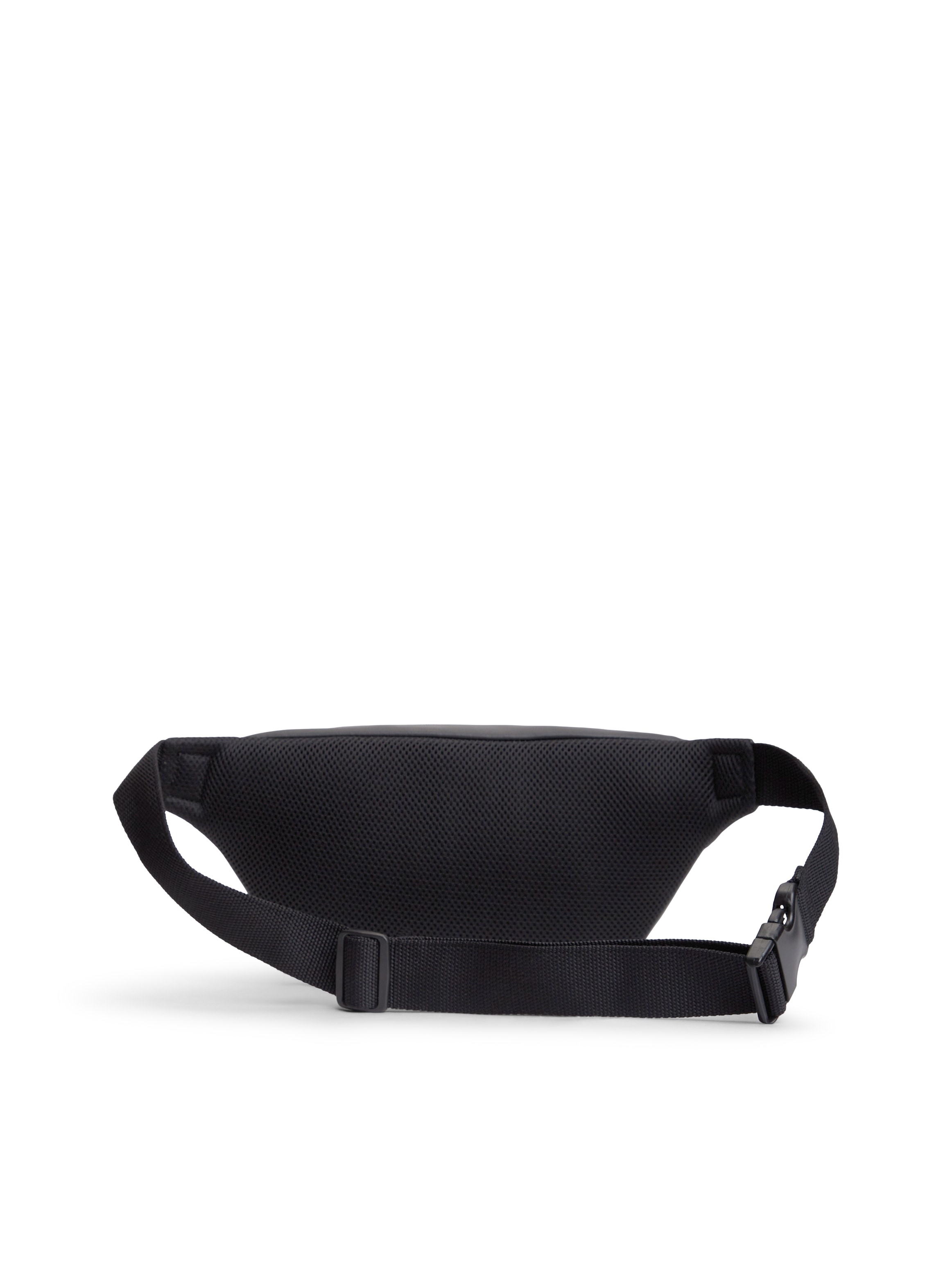 Tommy Jeans Gürteltasche »TJM DAILY PU BUMBAG« Unisex Bauchtasche, Crossbodybag mit Logo-Aufnäher