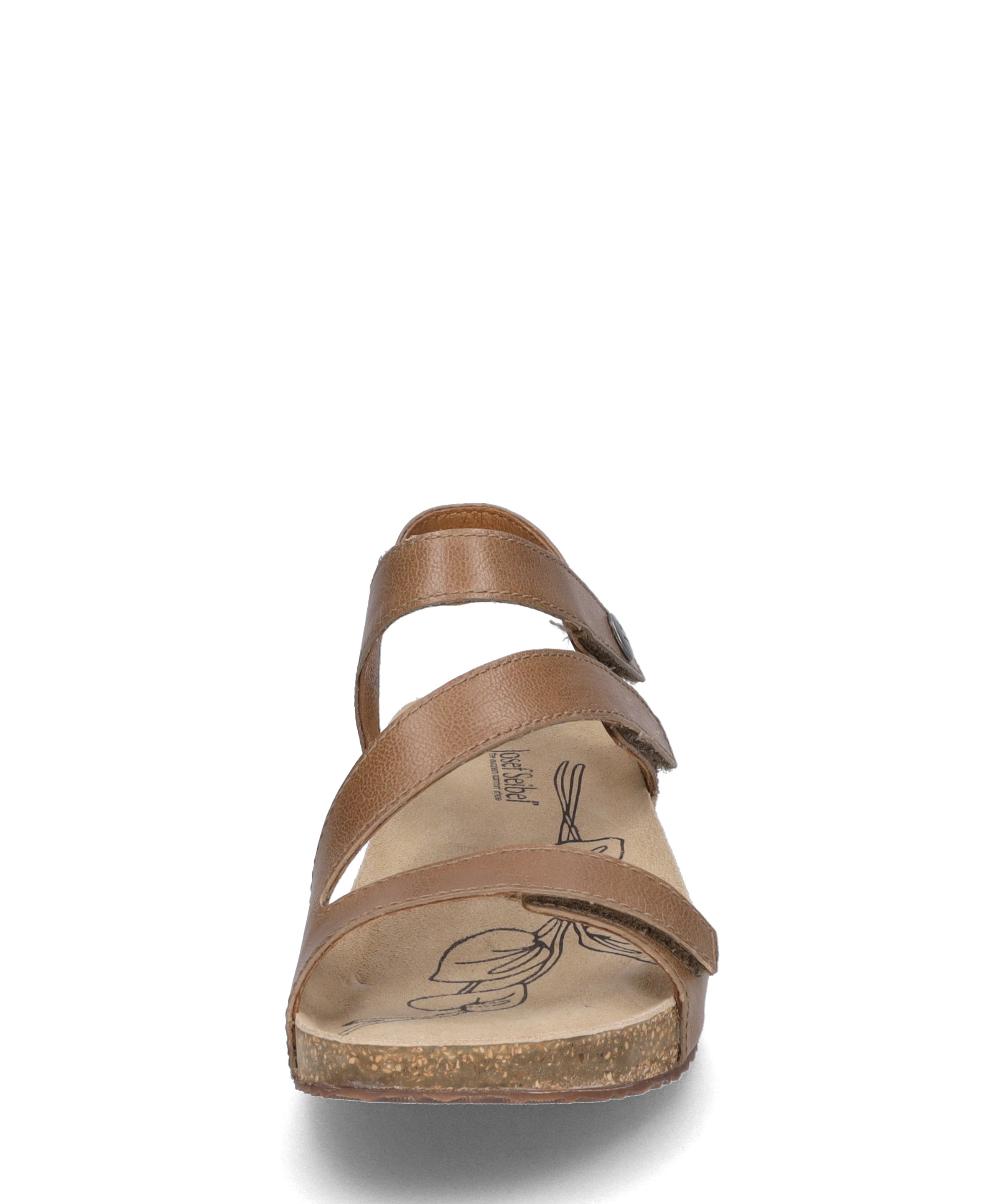 Josef Seibel Sandale »Tonga 25, beige«