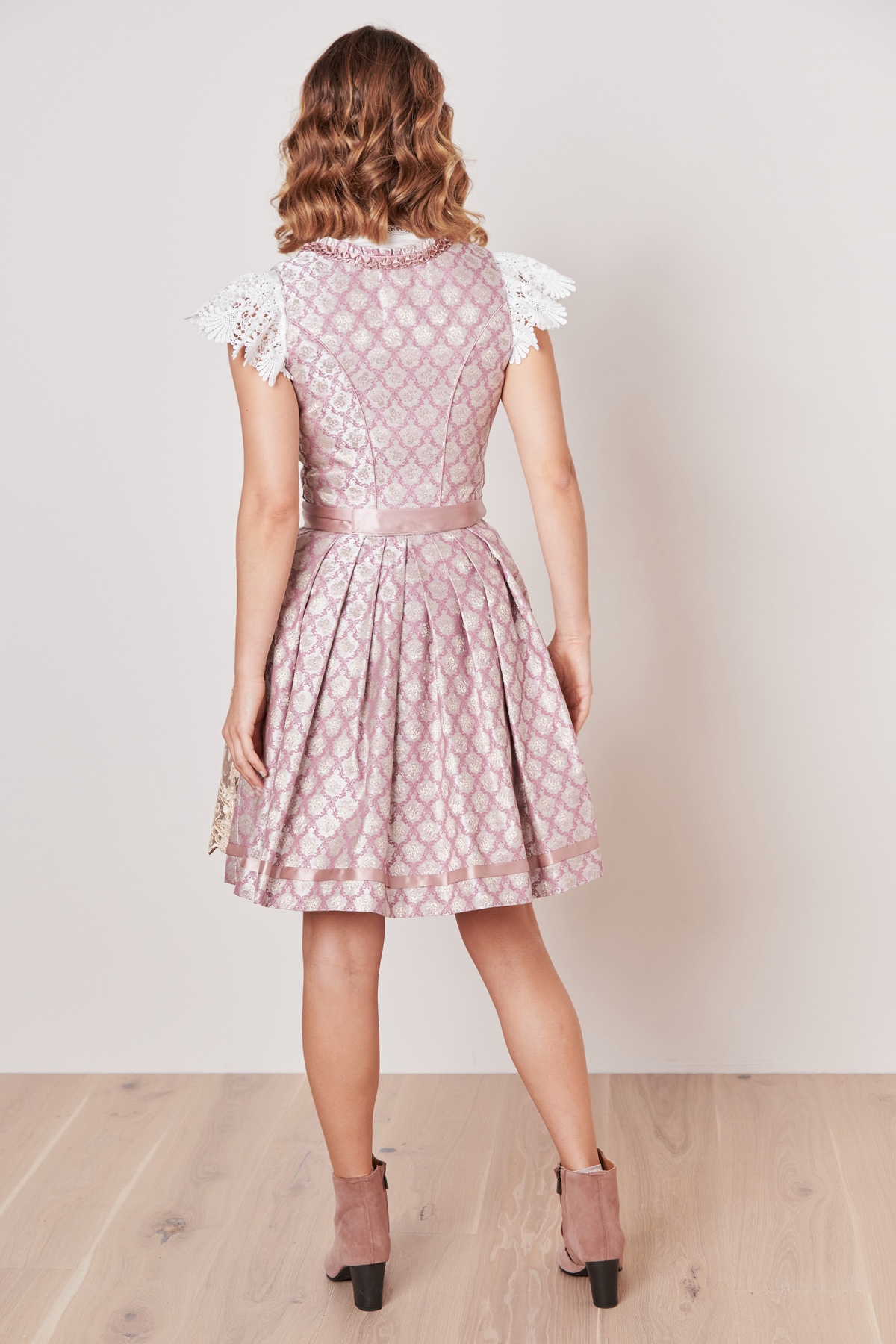 Krüger Dirndl »Dirndl Odelia (50cm)«