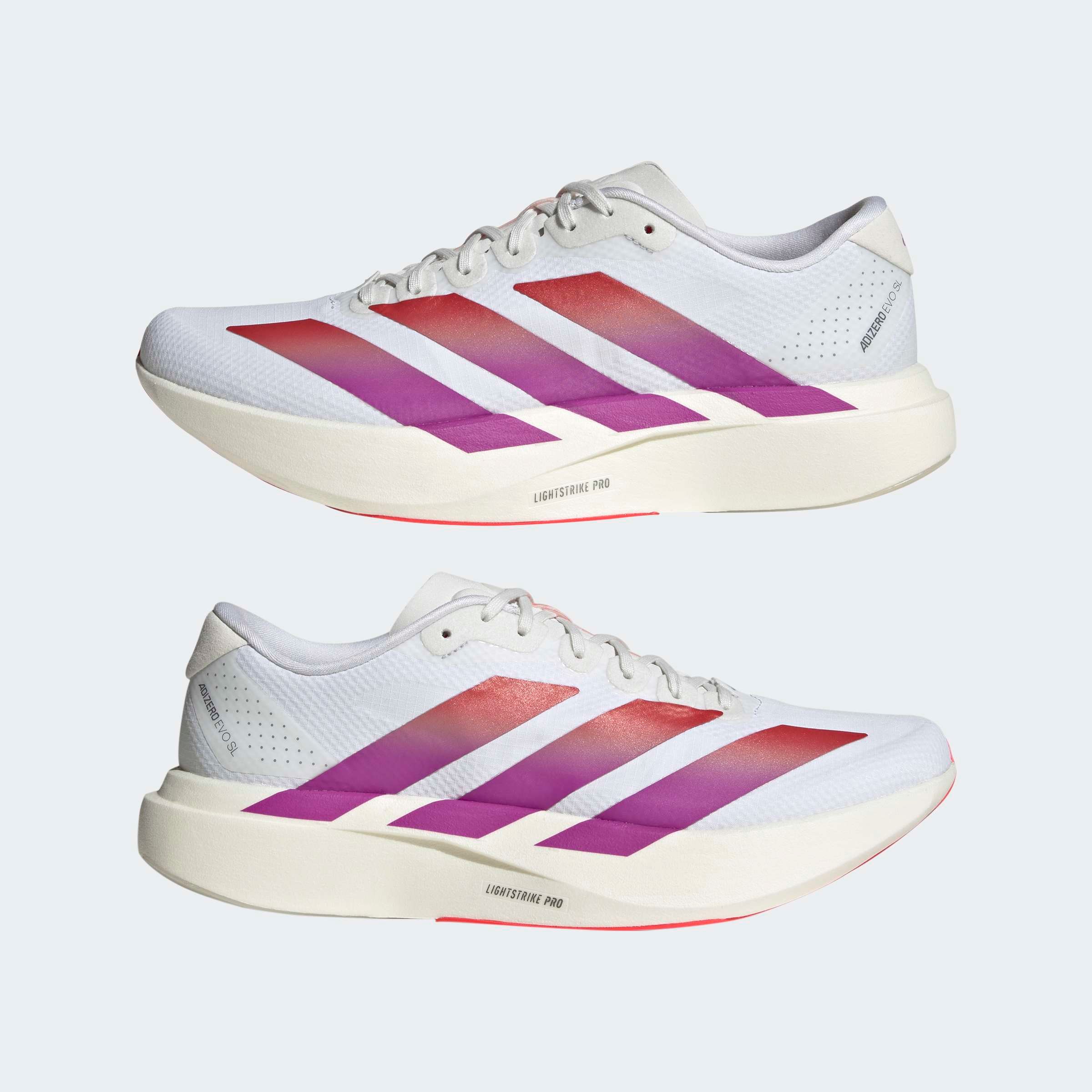 adidas Performance Laufschuh »ADIZERO EVO SL«  angelehnt an das Design vom Adios Pro Evo