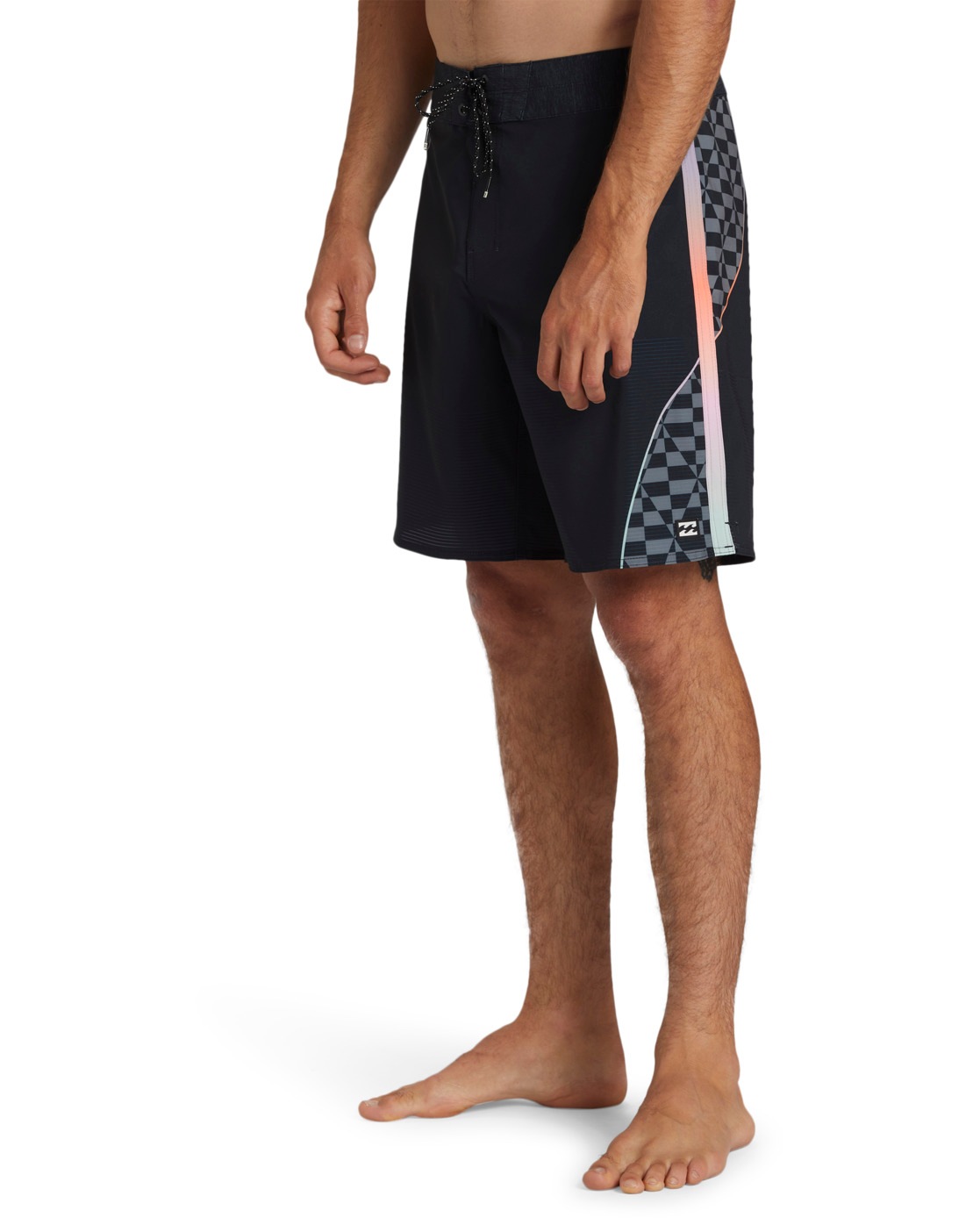 Billabong Boardshorts »Cylinders Airlite 19"«