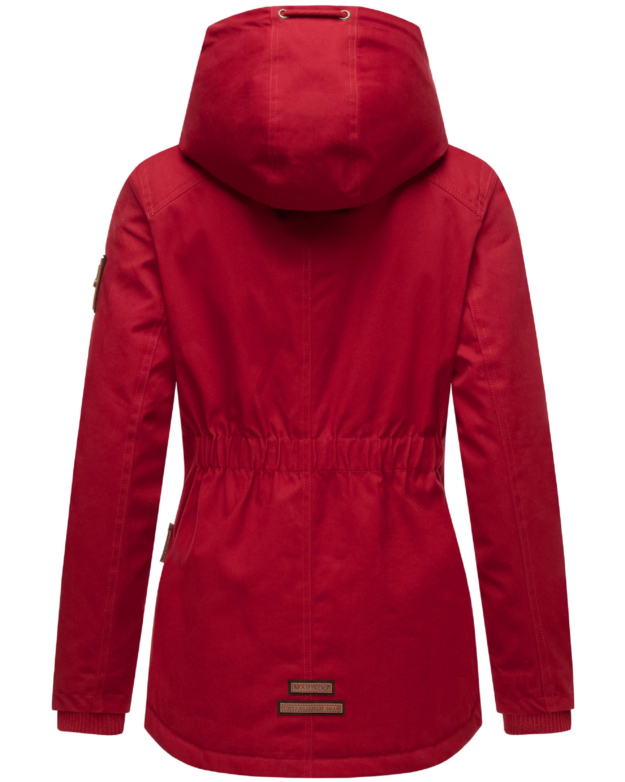 Marikoo Winterjacke »Winterjacke Bikoo«