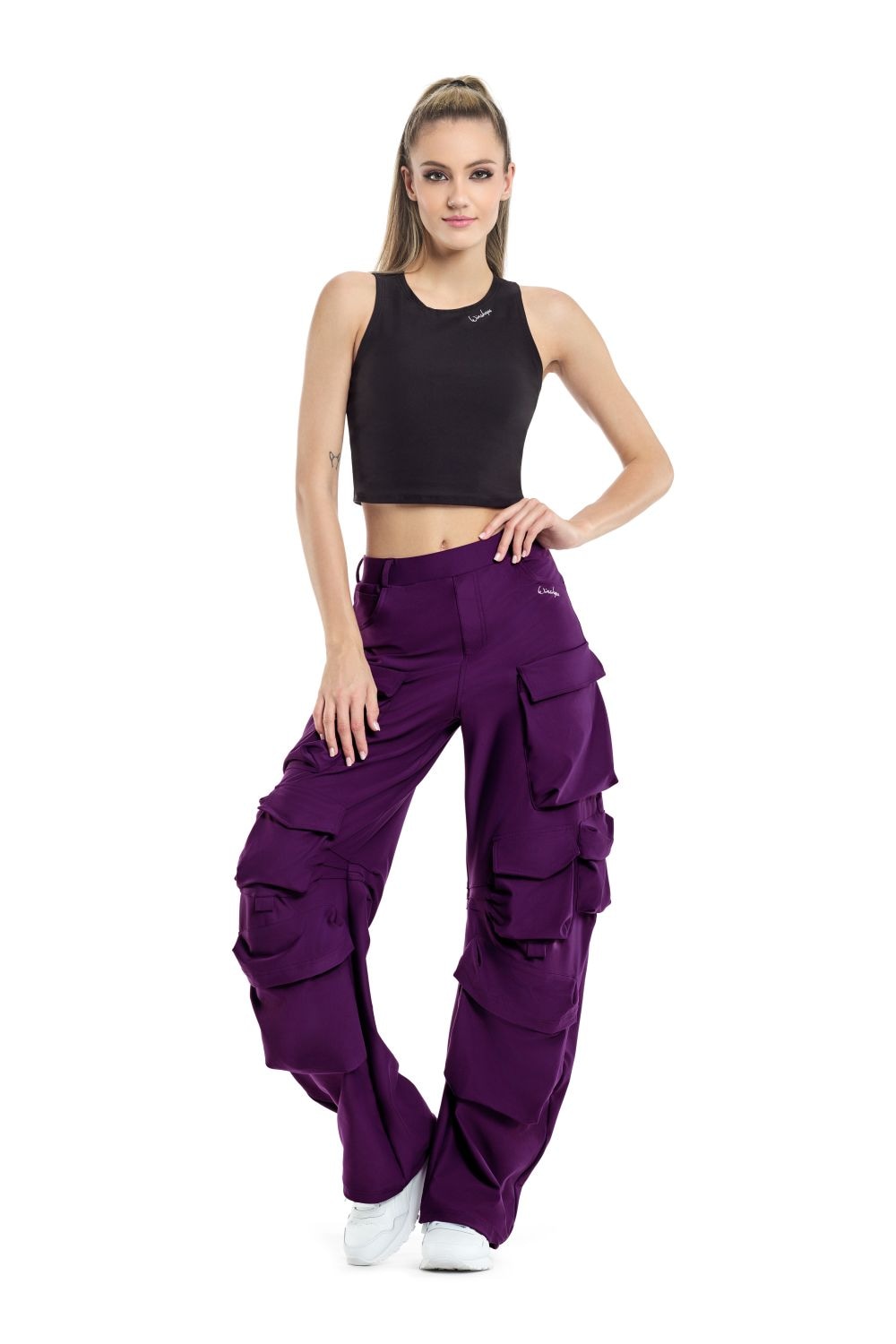 Winshape Tanktop »AET136C«, Functional Comfort