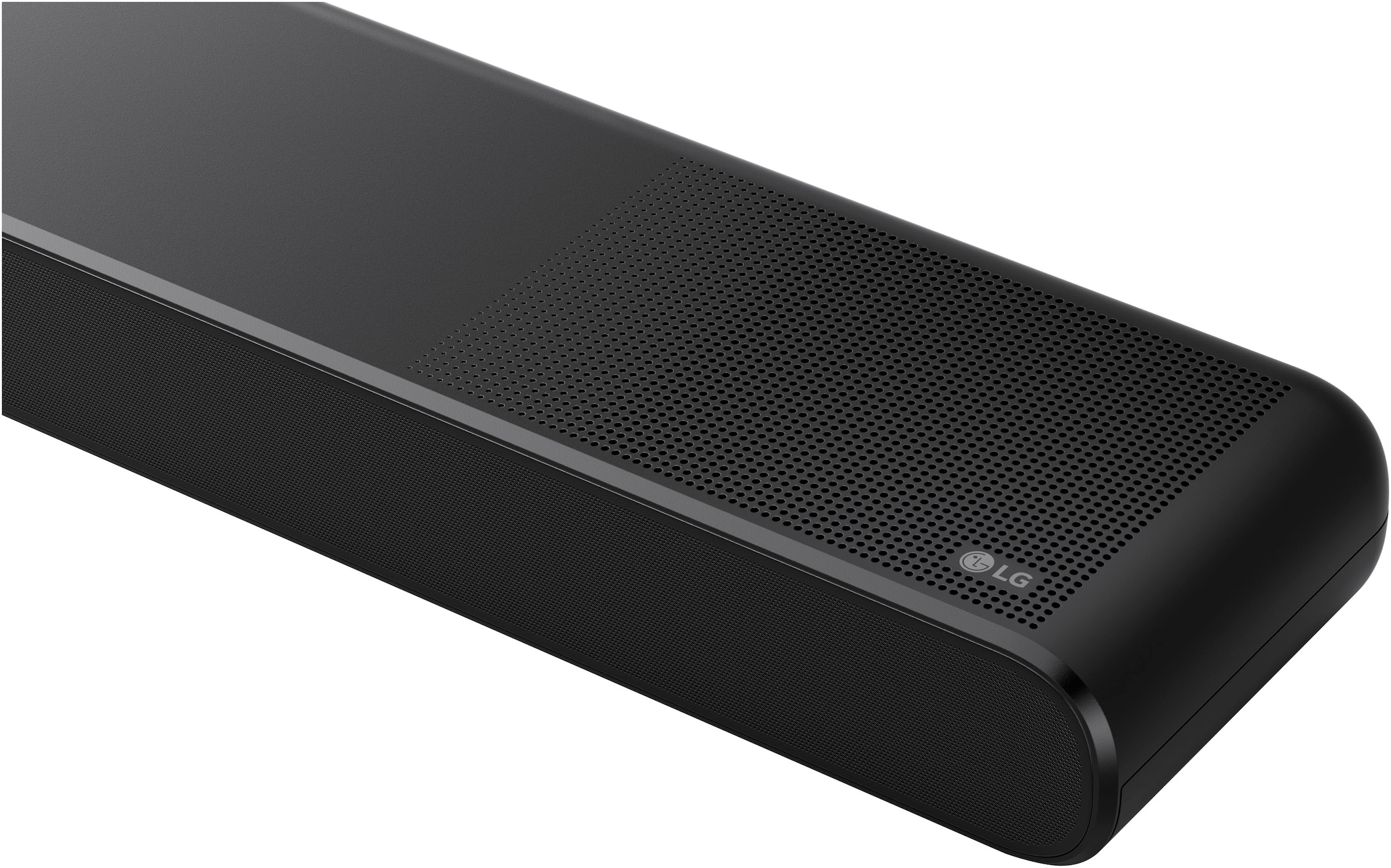 LG Soundbar »DS77TY«