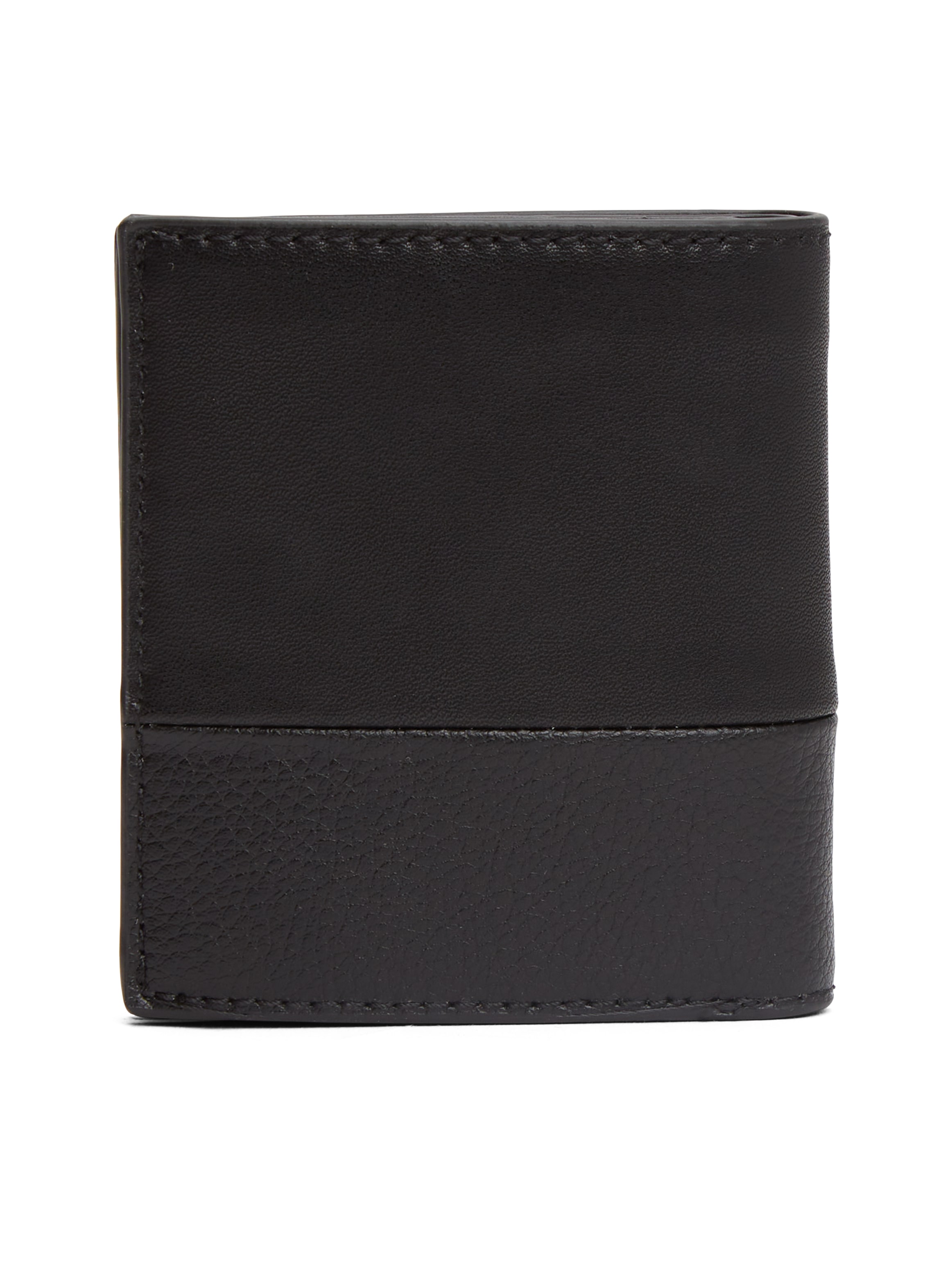 Tommy Jeans Geldbörse »TJM HERITAGE CC & COIN« , Unisex Geldbeutel, Portemonnaie mit Flaggen-Aufnäher