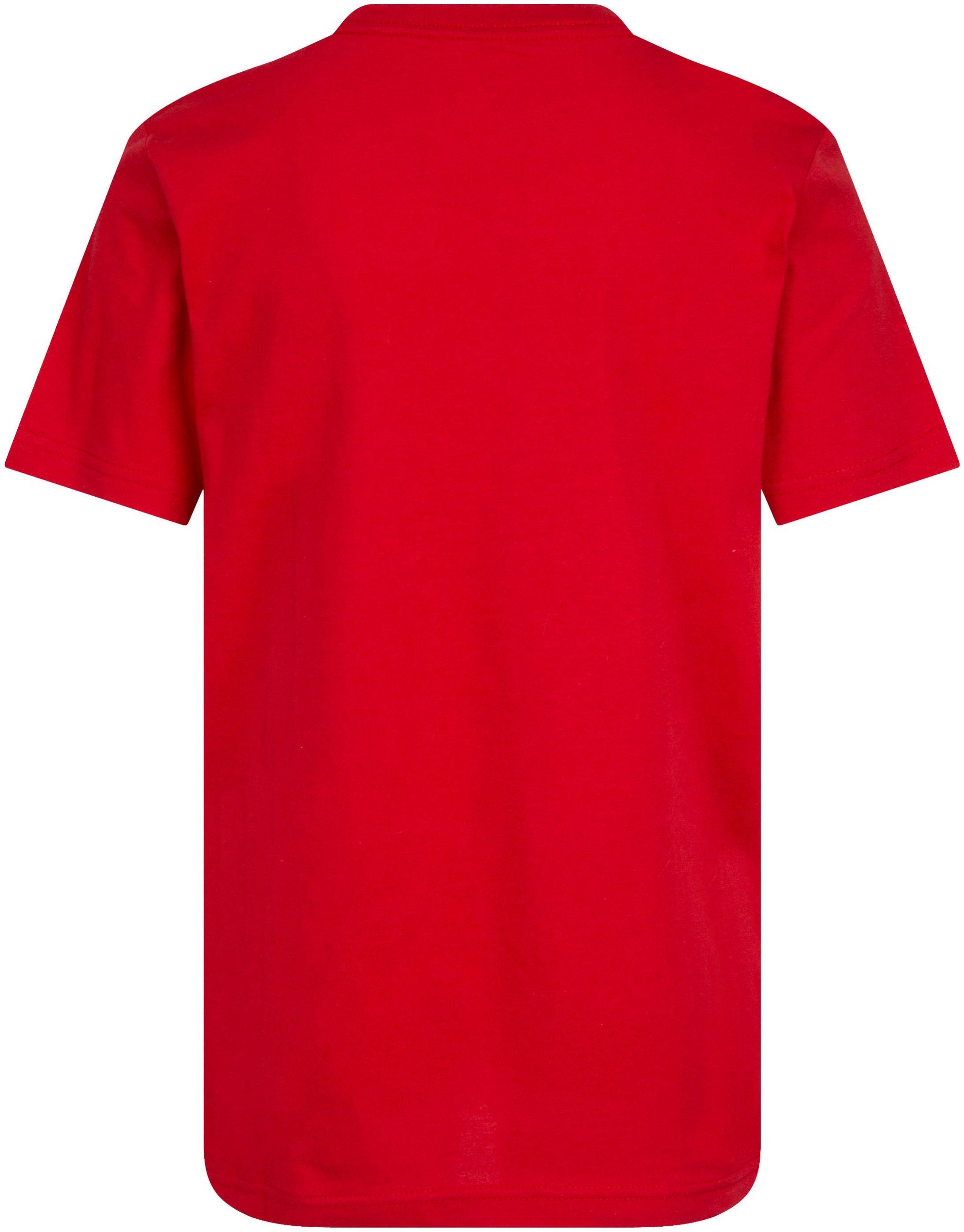Converse Kurzarmshirt »für Kinder«, für Kinder