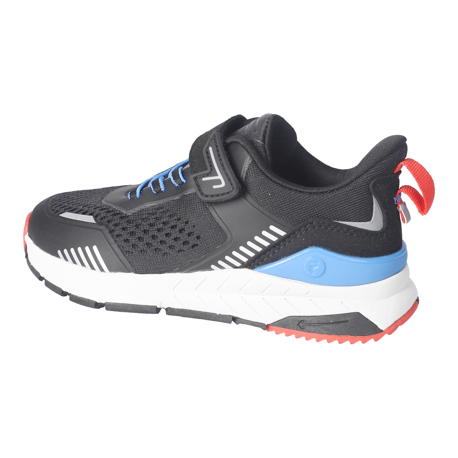 Ricosta Slip-On Sneaker »SHIFT«  Freizeitschuh, Halbschuh mit WMS, Größenschablone zum Download