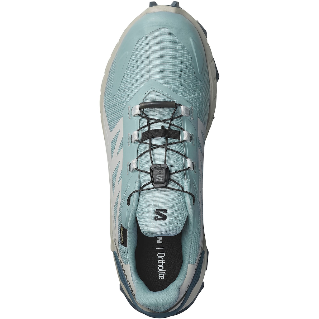 Salomon Trailrunningschuh »SUPERCROSS 4 GORE-TEX® W«