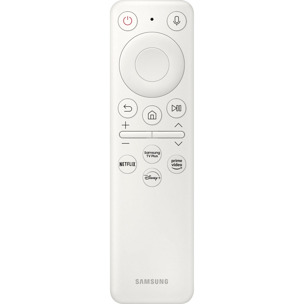 Samsung Smart Monitor »S32BM701UU«, 80 cm/32 Zoll, 3840 x 2160 px, 4K Ultra HD, 4 ms Reaktionszeit, 60 Hz